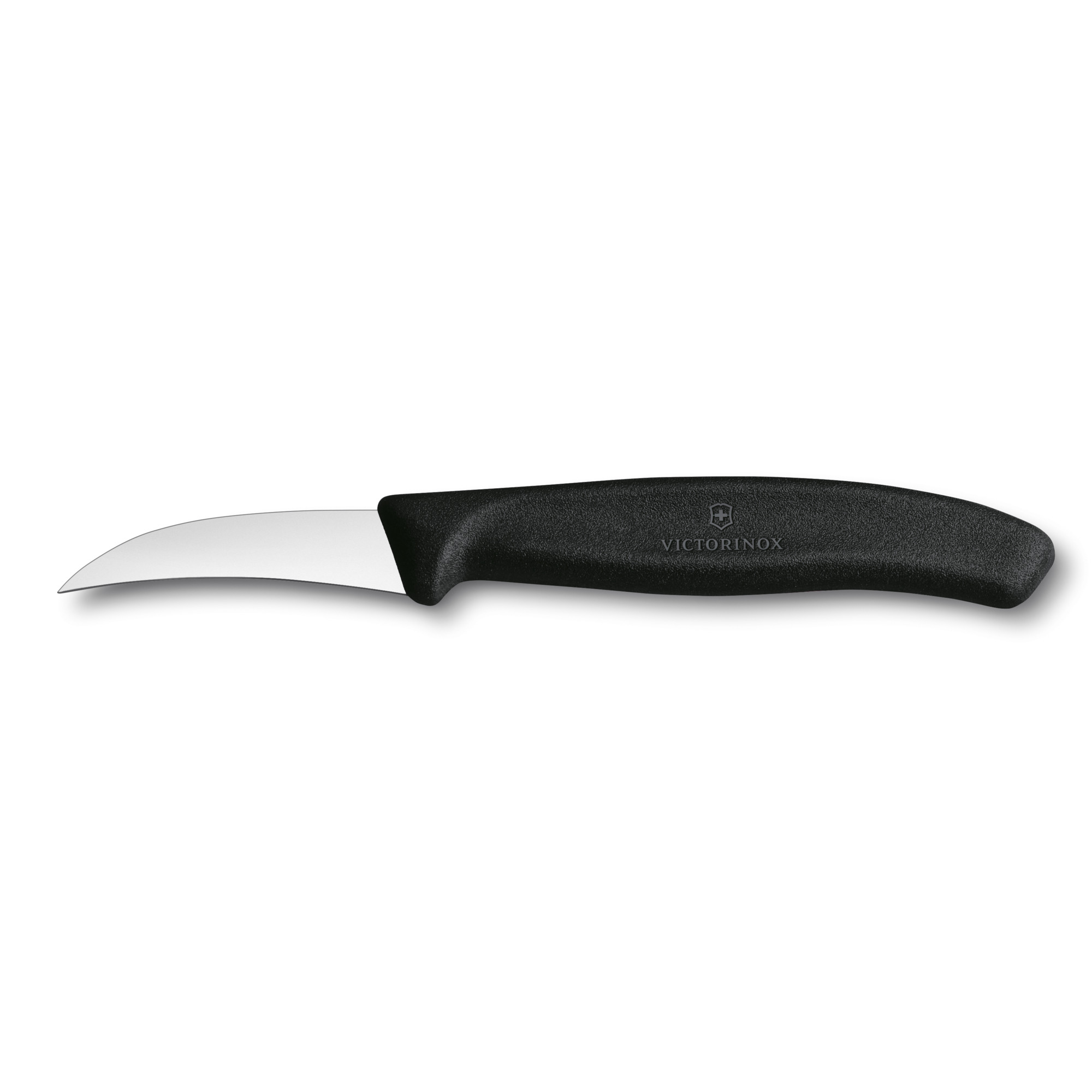 Victorinox Swiss Classic Tourniermesser 6cm, schwarz