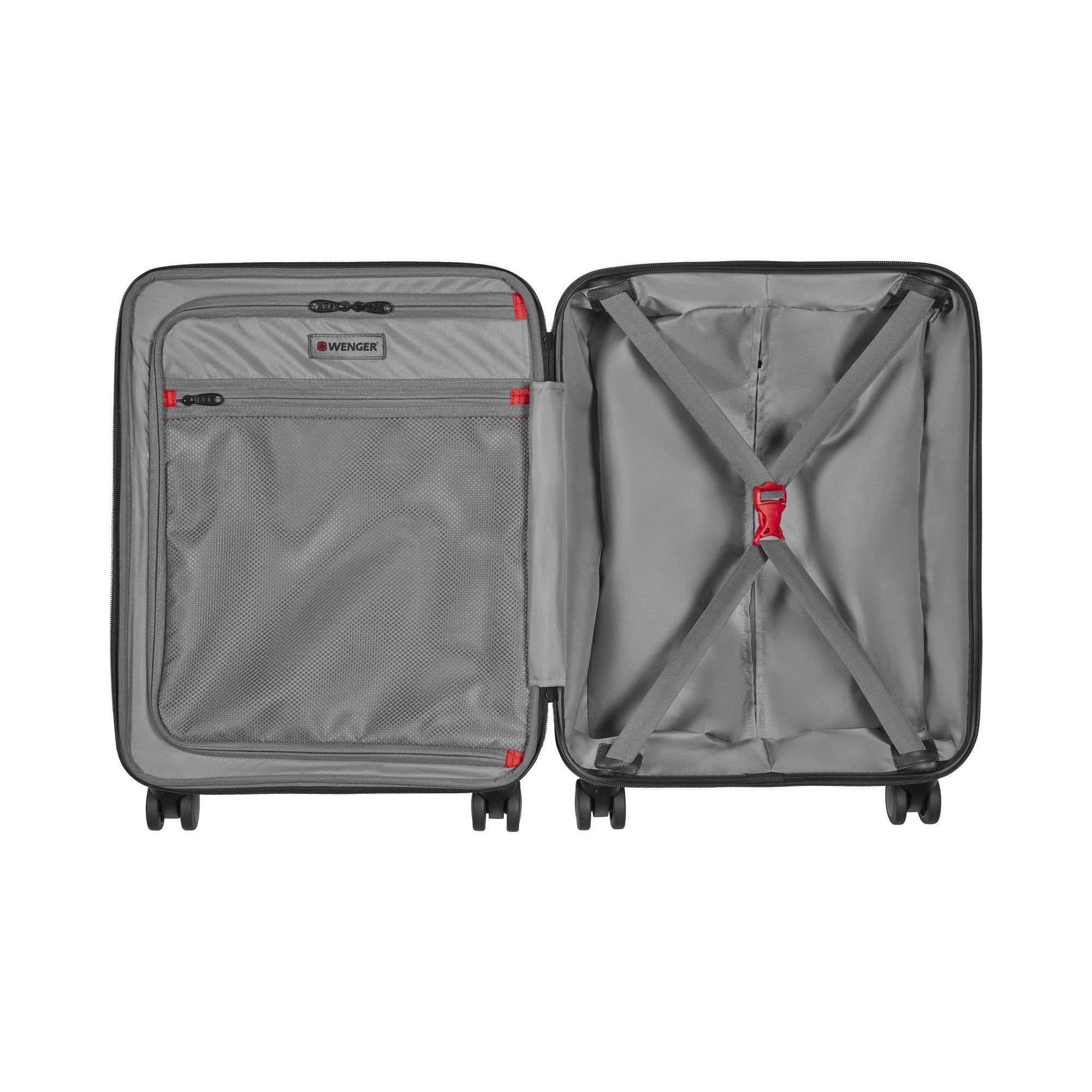 Wenger Legacy DC Carry-On