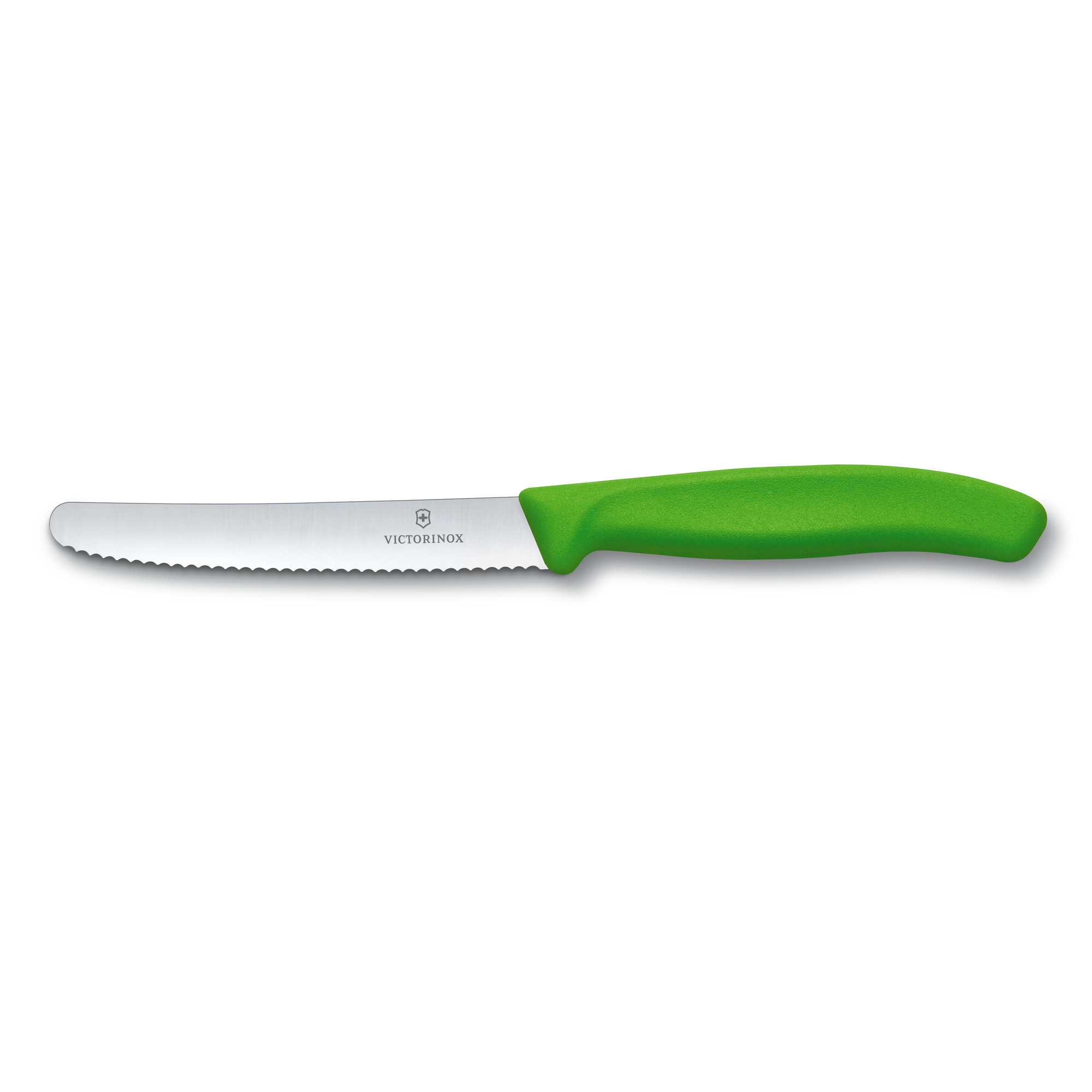 Victorinox Swiss Classic Gemüsemesser-Set, bunt