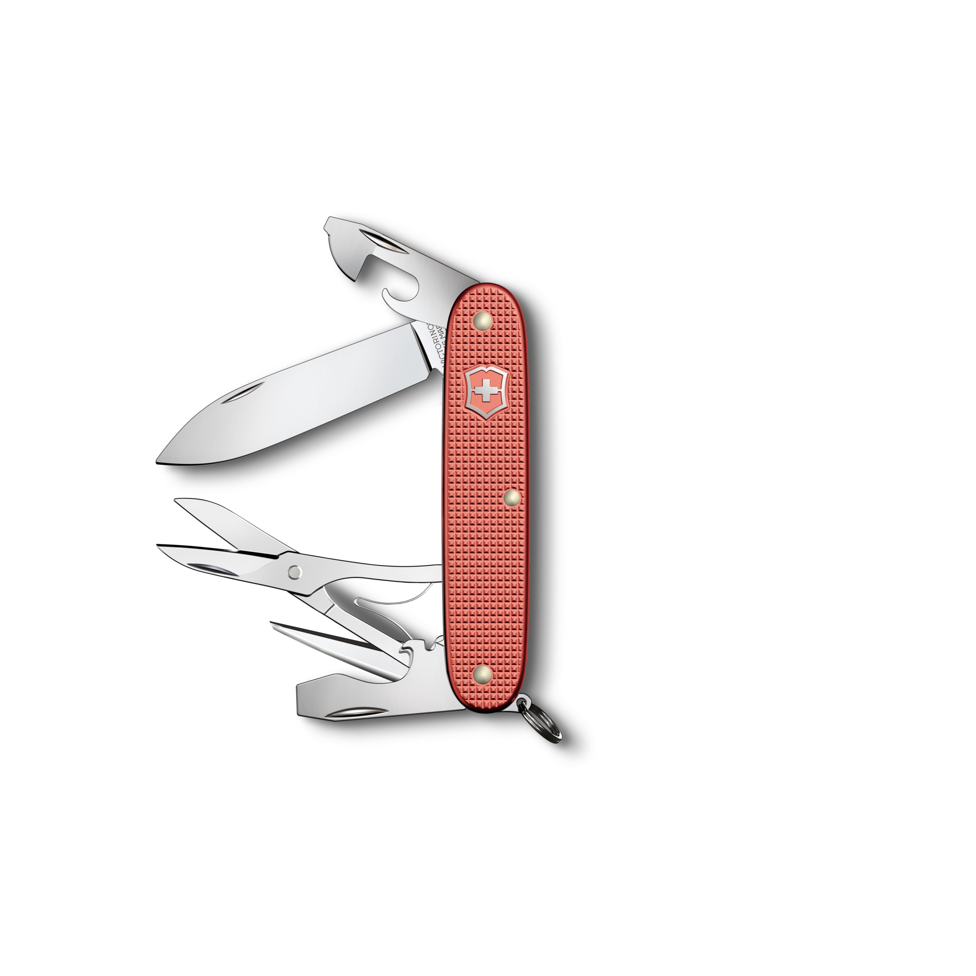 Victorinox Pioneer X Alox Limited Edition 2025