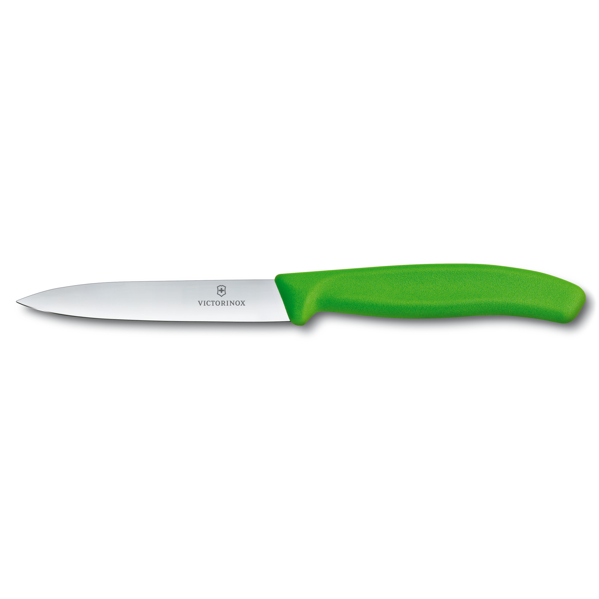 Victorinox Swiss Classic Gemüsemesser 10cm, grün