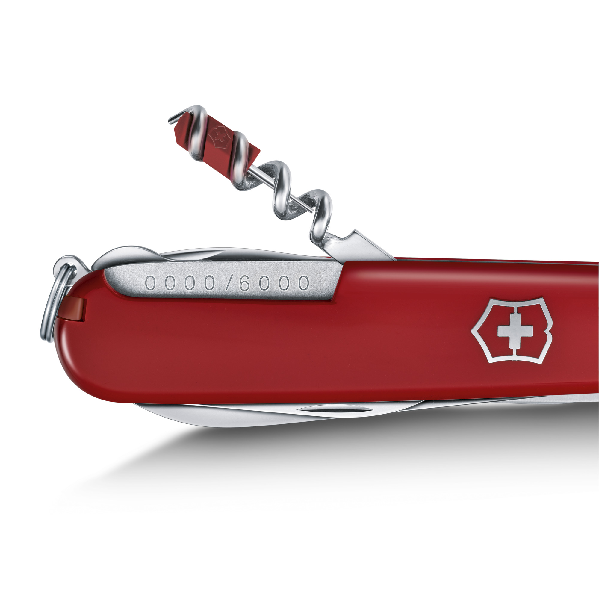 Victorinox Huntsman Year of the Snake Limited Edition 2025