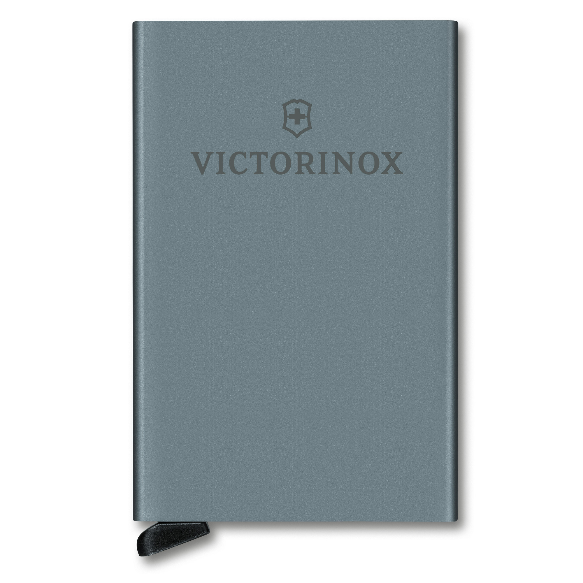 Victorinox Altius Secrid Essential Card Wallet, Titanium