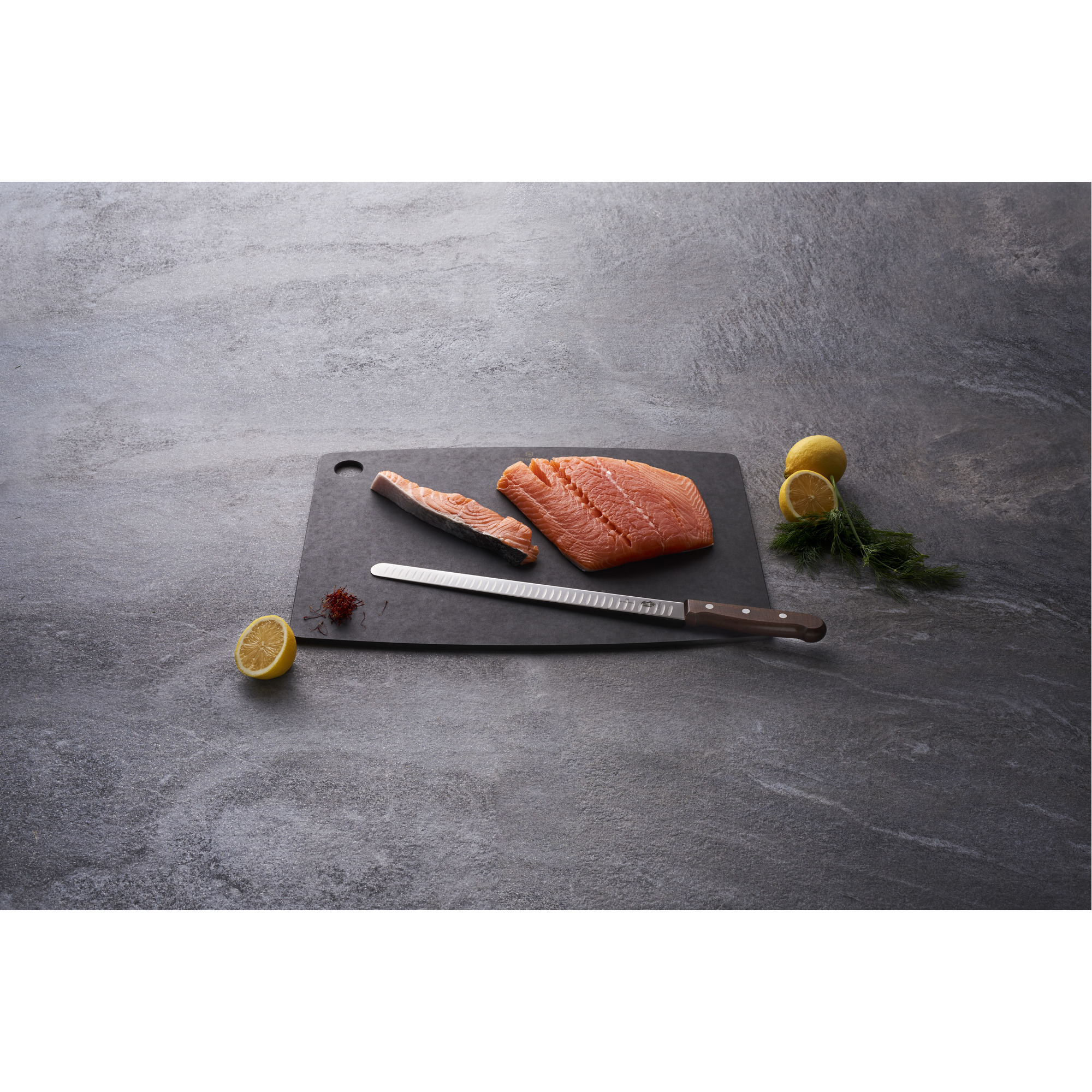 Victorinox Kitchen Series Schneidebrett XS, schwarz