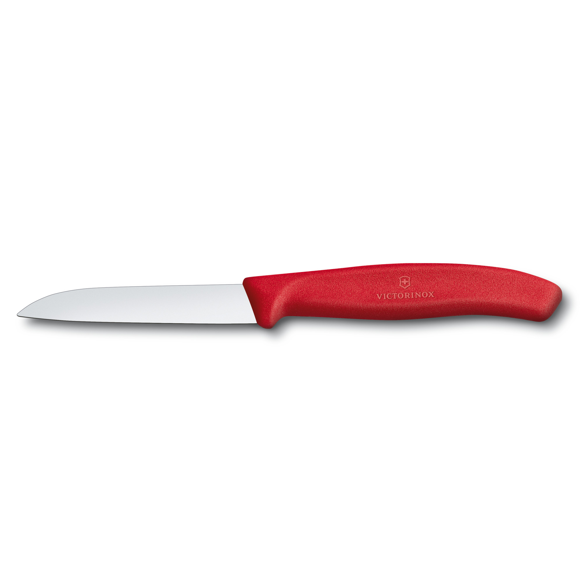 Victorinox Swiss Classic Gemüsemesser-Set, bunt