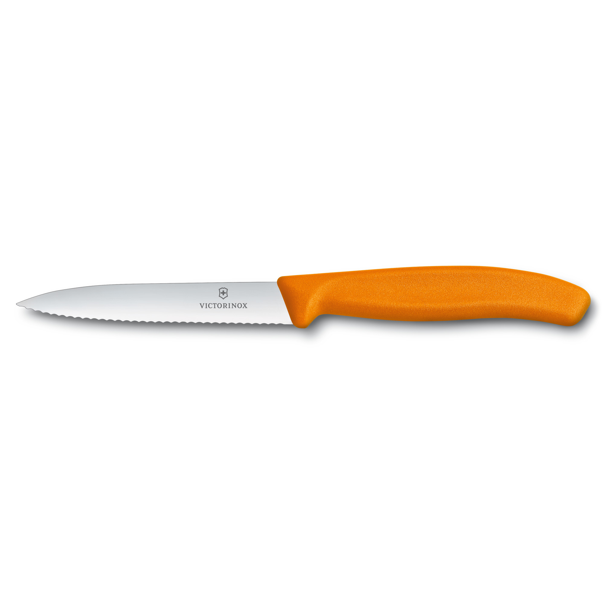 Victorinox Swiss Classic Gemüsemesser-Set, bunt