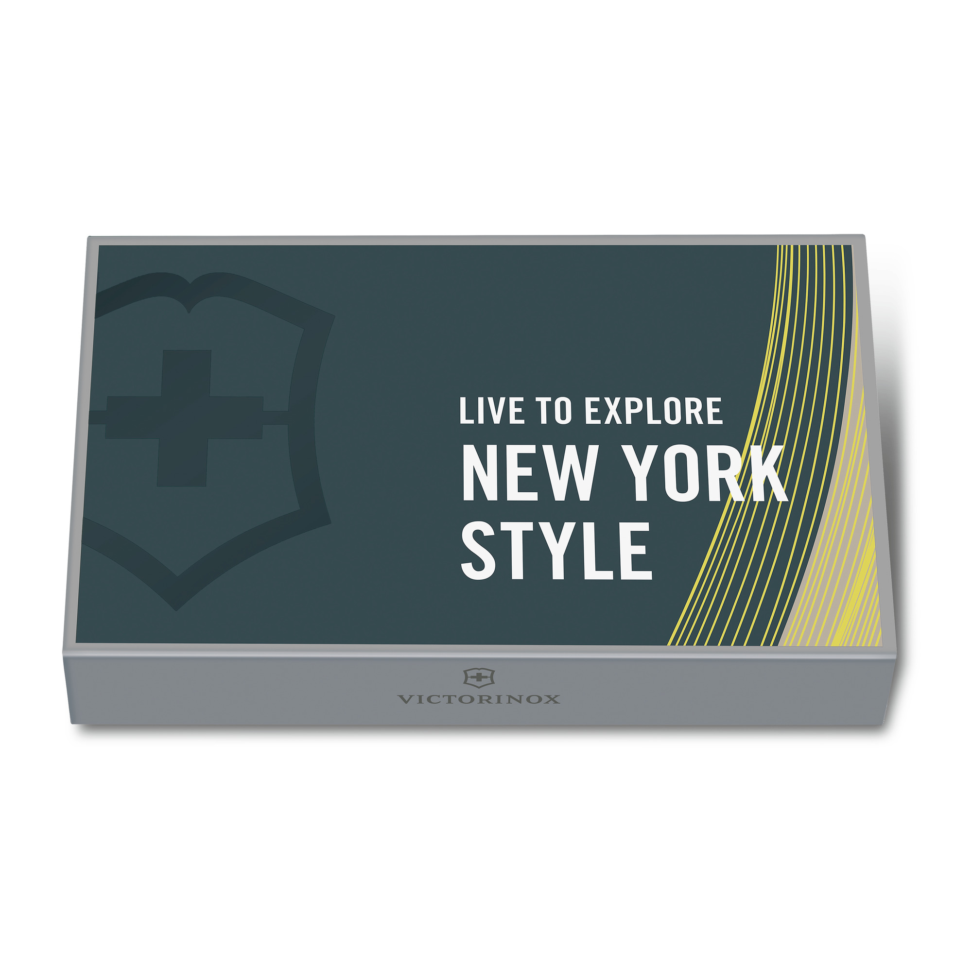 Victorinox Companion New York Style