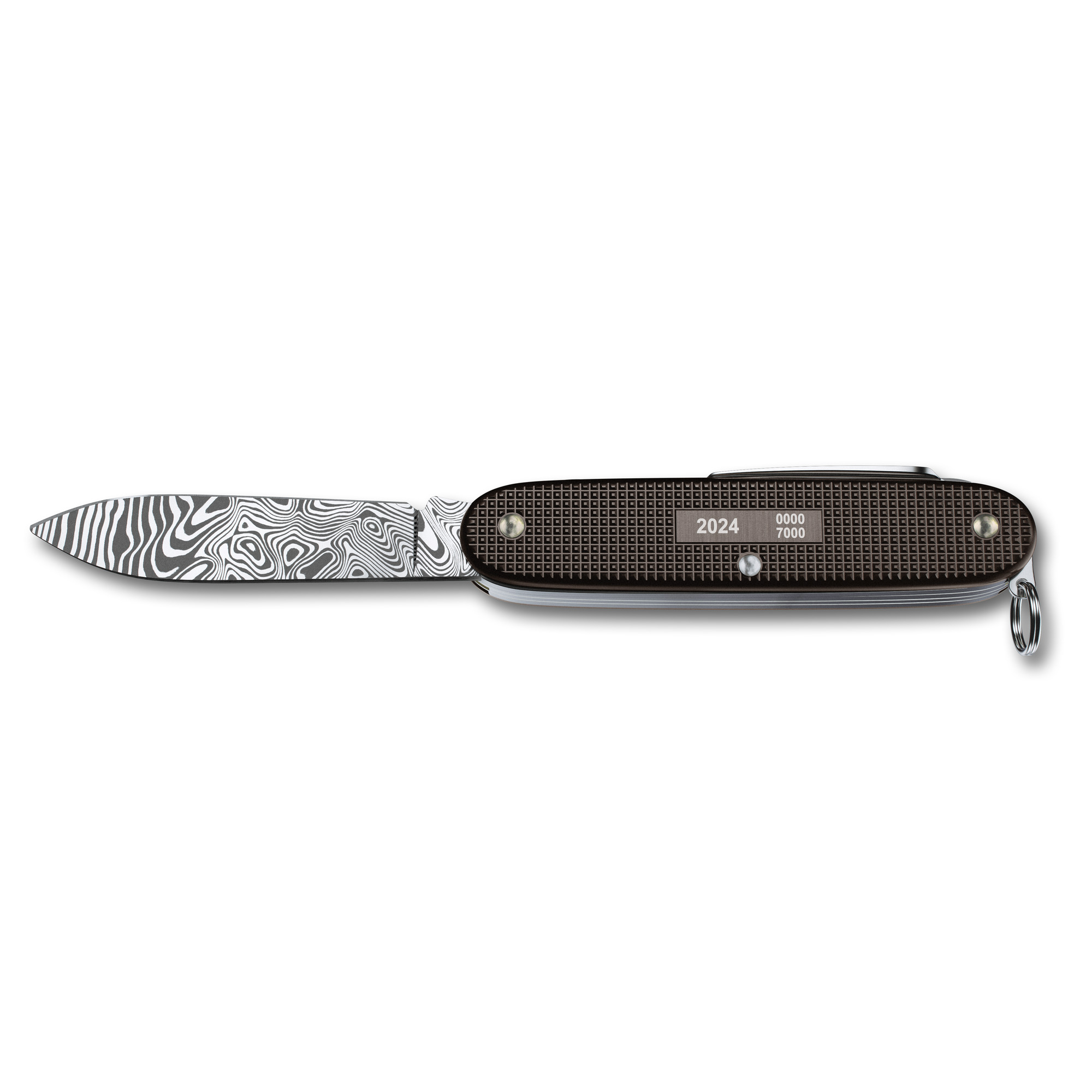 Victorinox Farmer X Alox Damast Limited Edition 2024