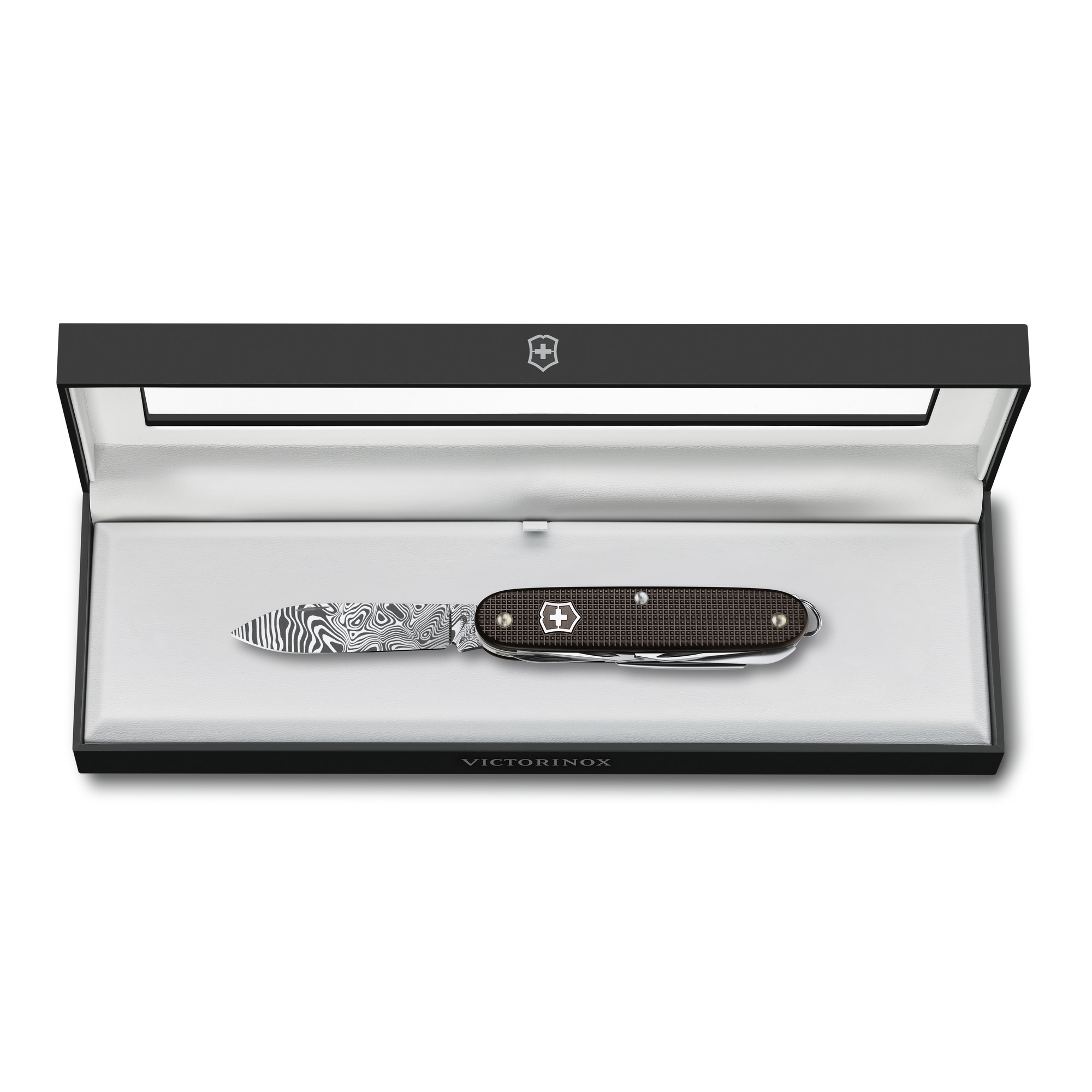 Victorinox Farmer X Alox Damast Limited Edition 2024