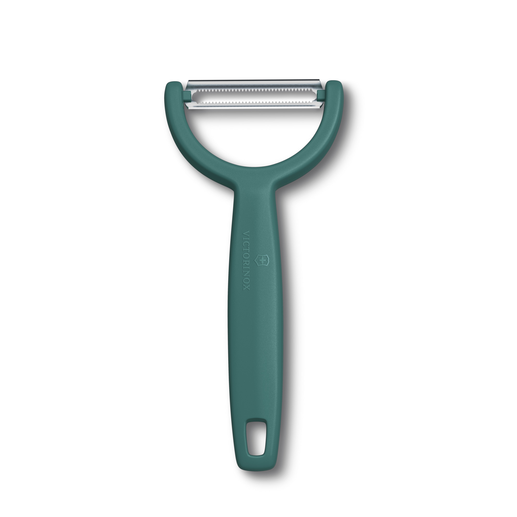 Victorinox Ypso Sparschäler, Kale Green