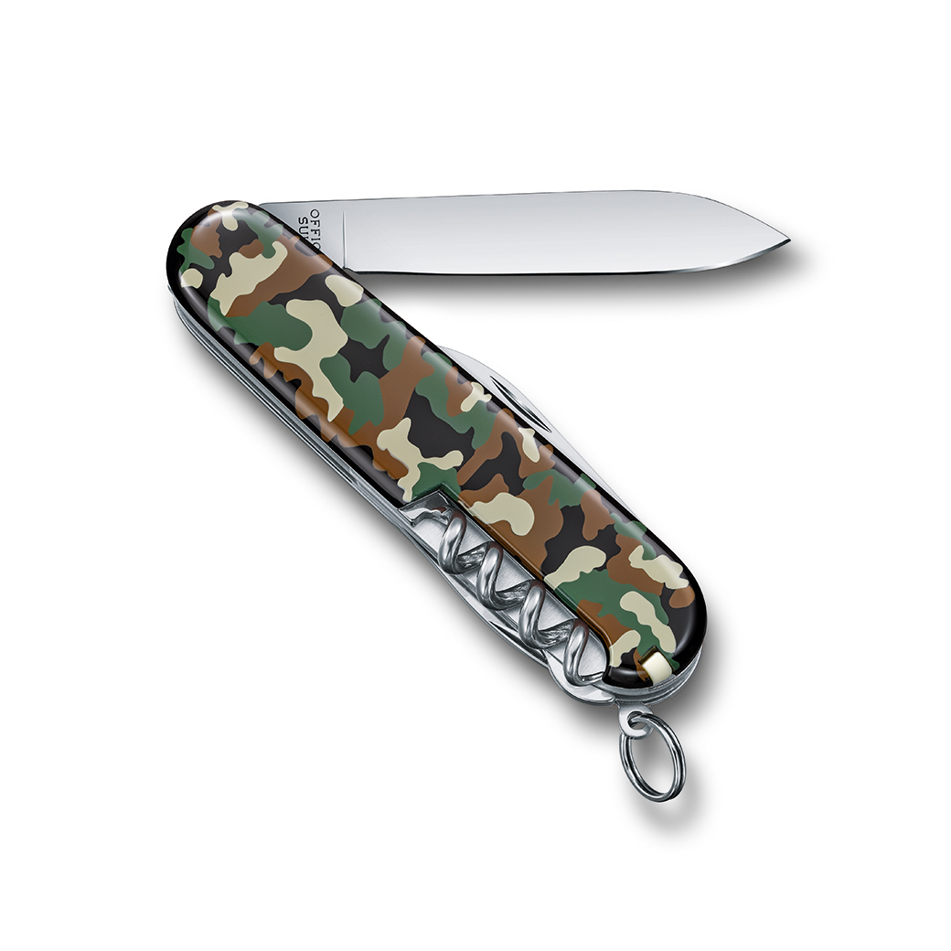 Victorinox Climber camouflage