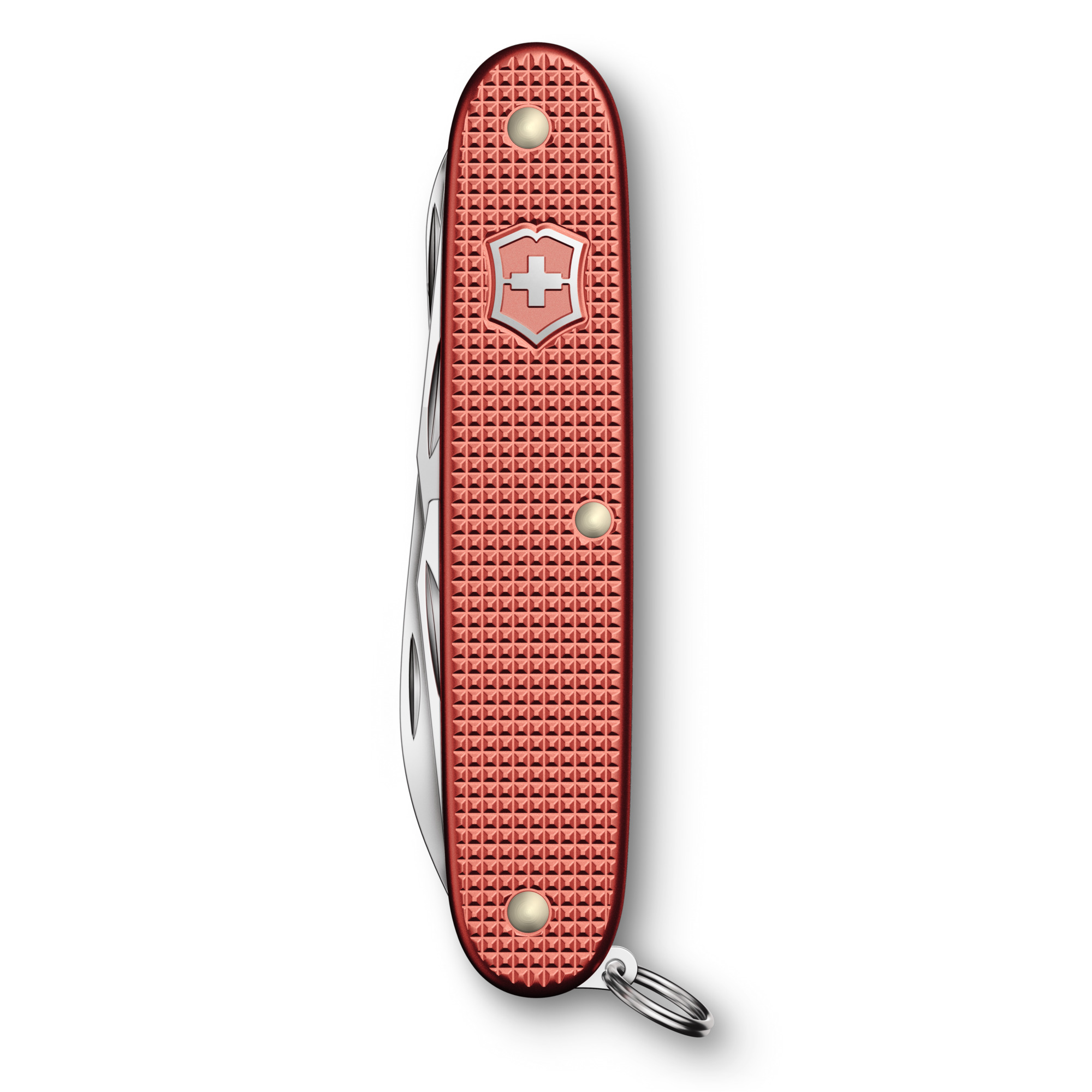 Victorinox Pioneer X Alox Limited Edition 2025