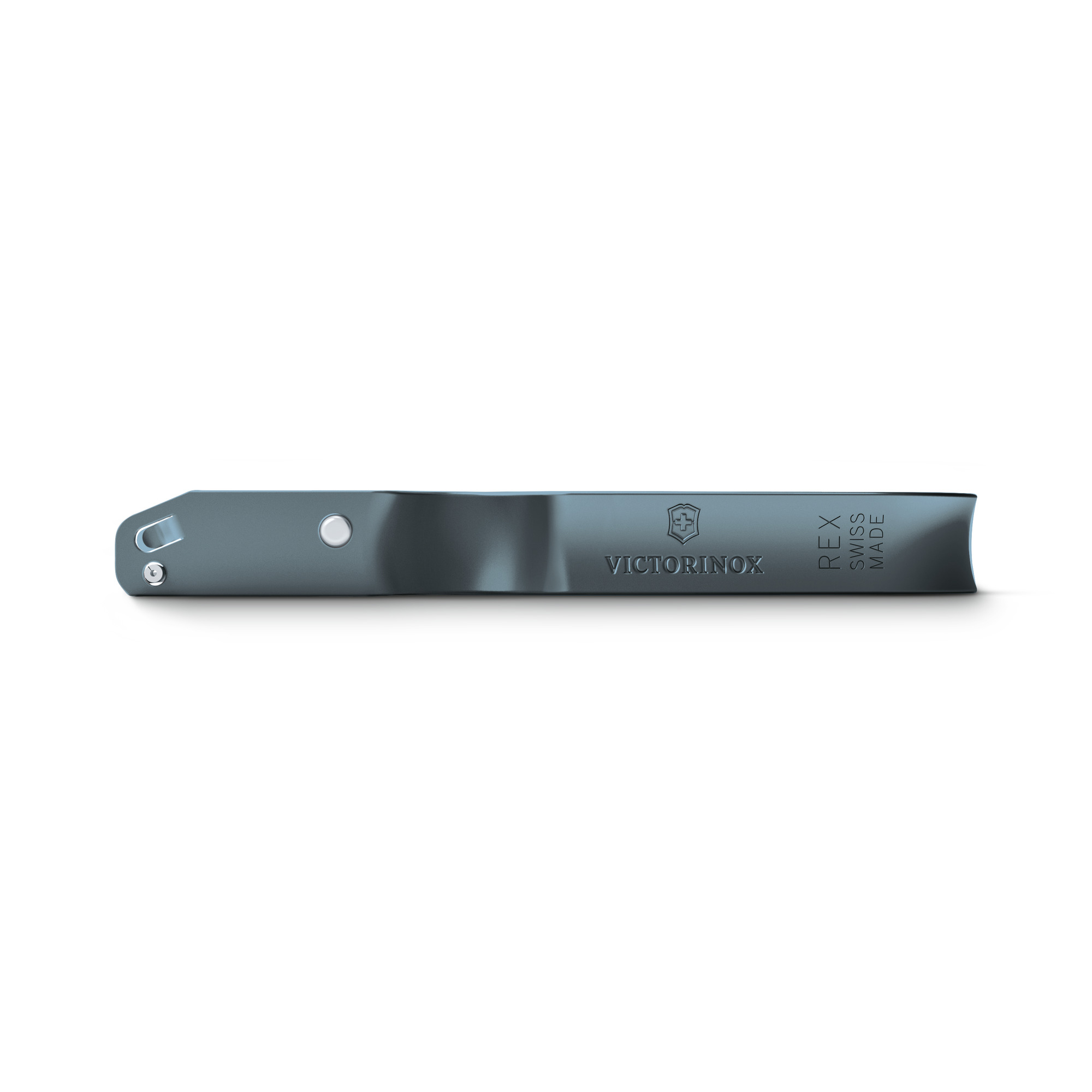 Victorinox Rex Sparschäler, blau