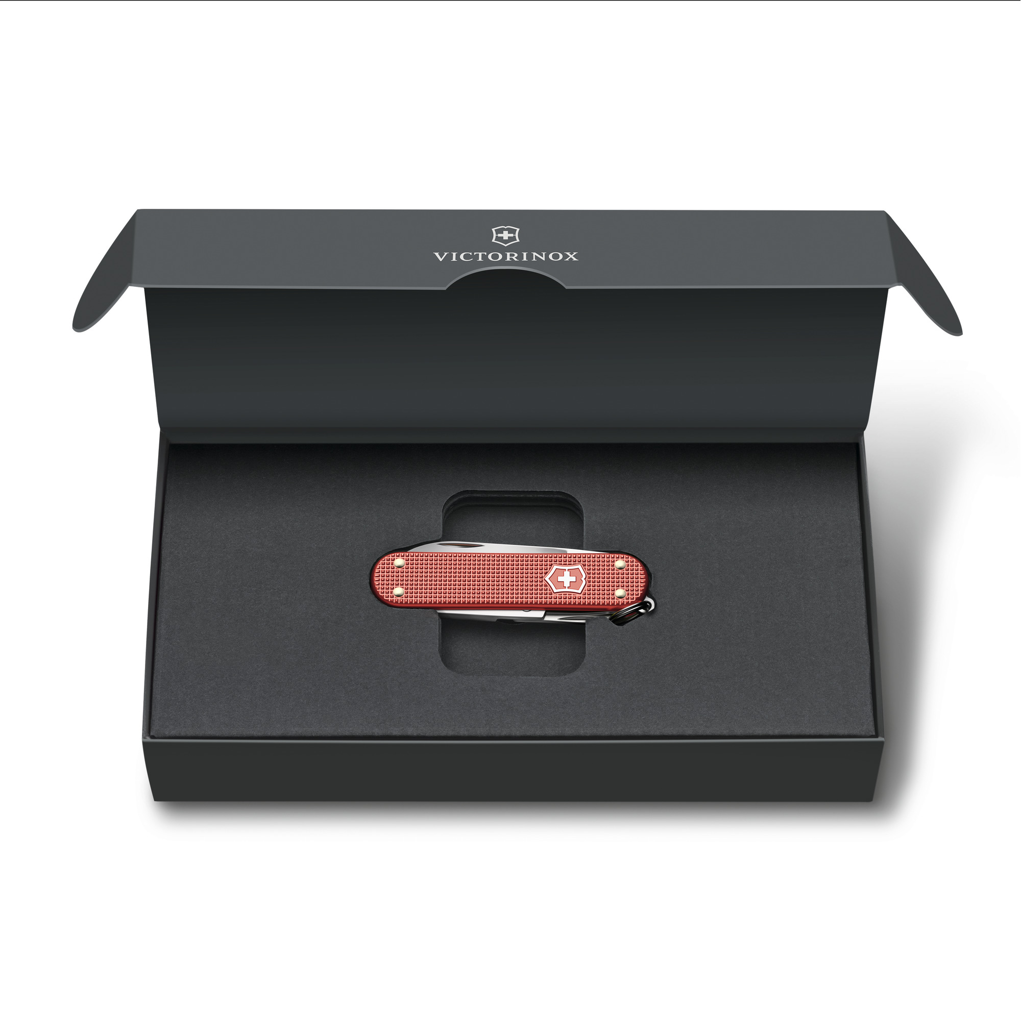 Victorinox Classic SD Alox Limited Edition 2025