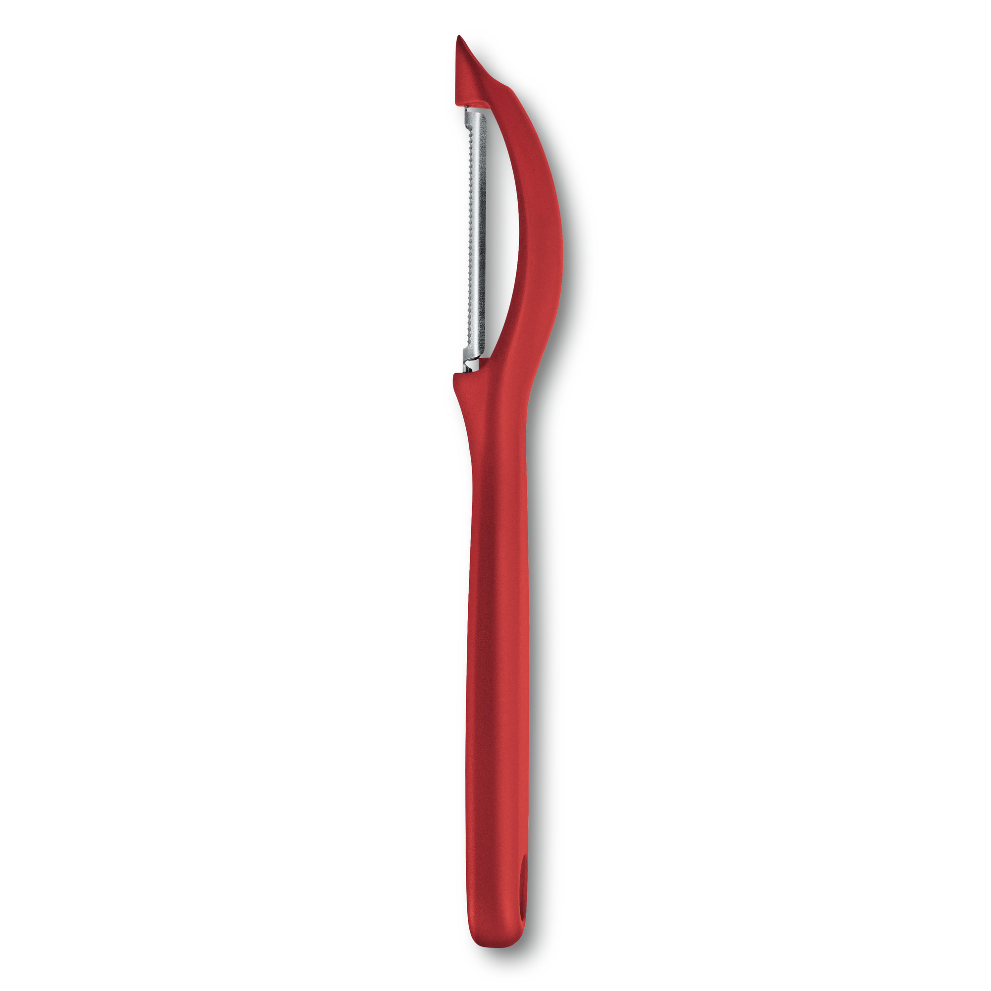 Victorinox Swiss Classic Gemüsemesser-Set, rot