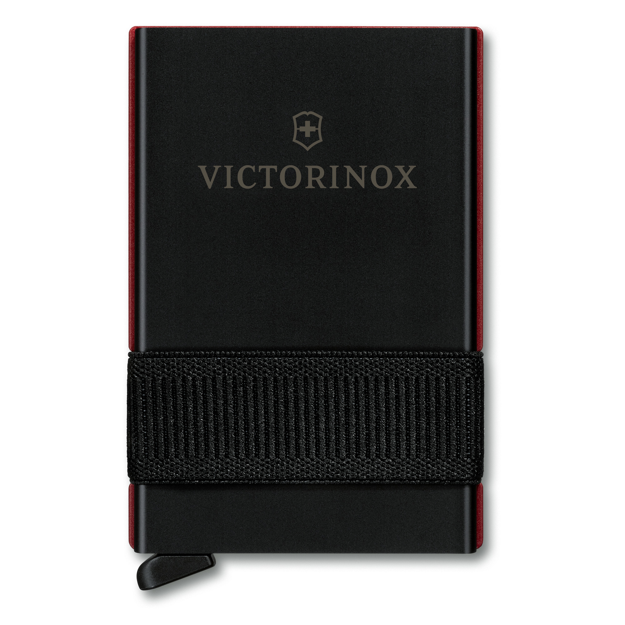 Victorinox Smart Card Wallet, Iconic Red
