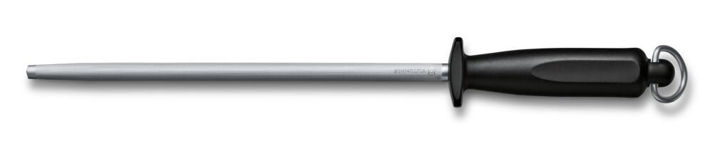 Victorinox Swiss Classic Abziehstahl, 25cm rund