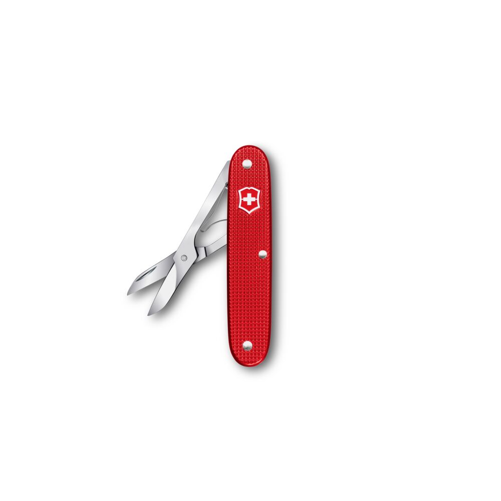 Victorinox Companion X Alox, rot