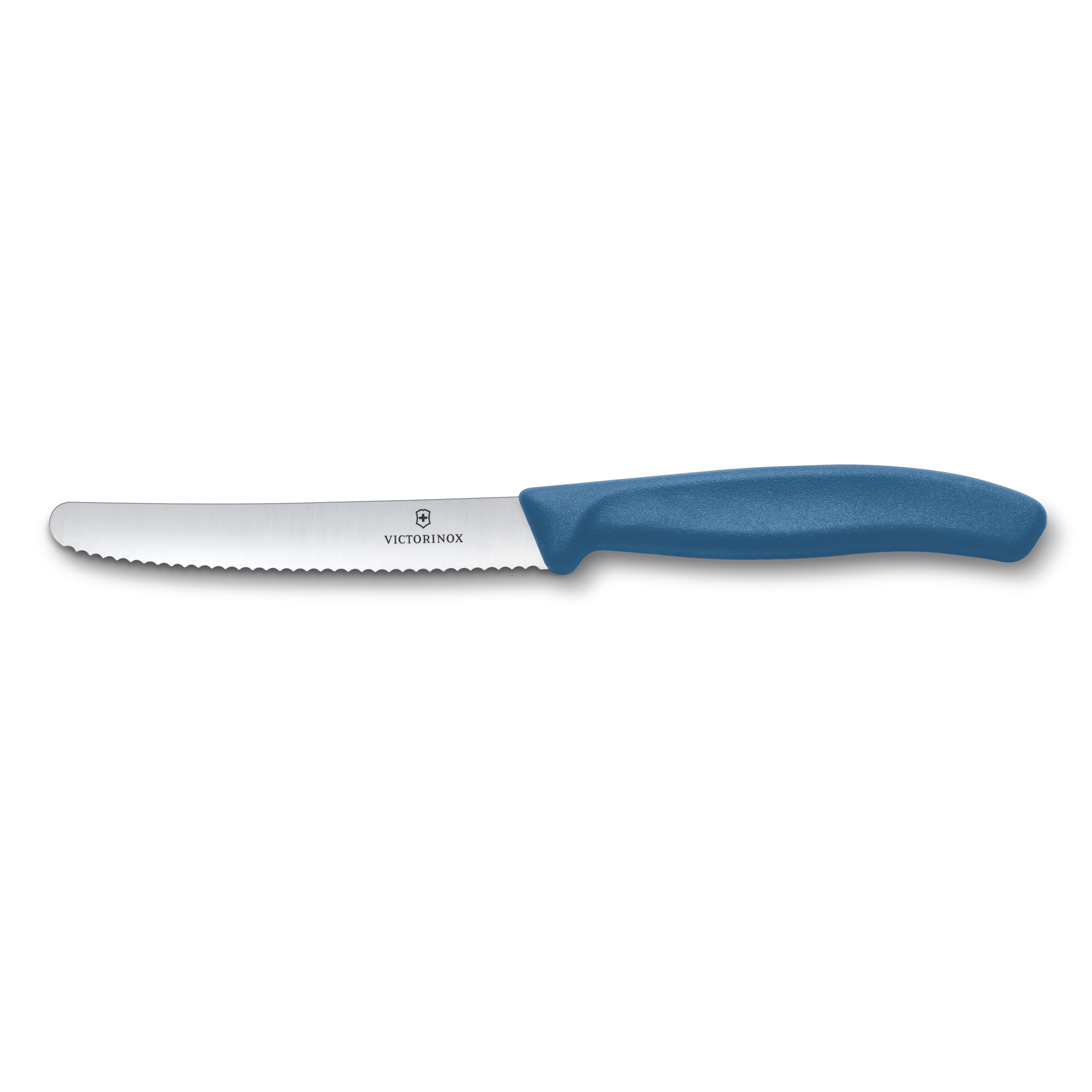 Victorinox Swiss Classic Tomaten- und Tafelmesser-Set, bunt