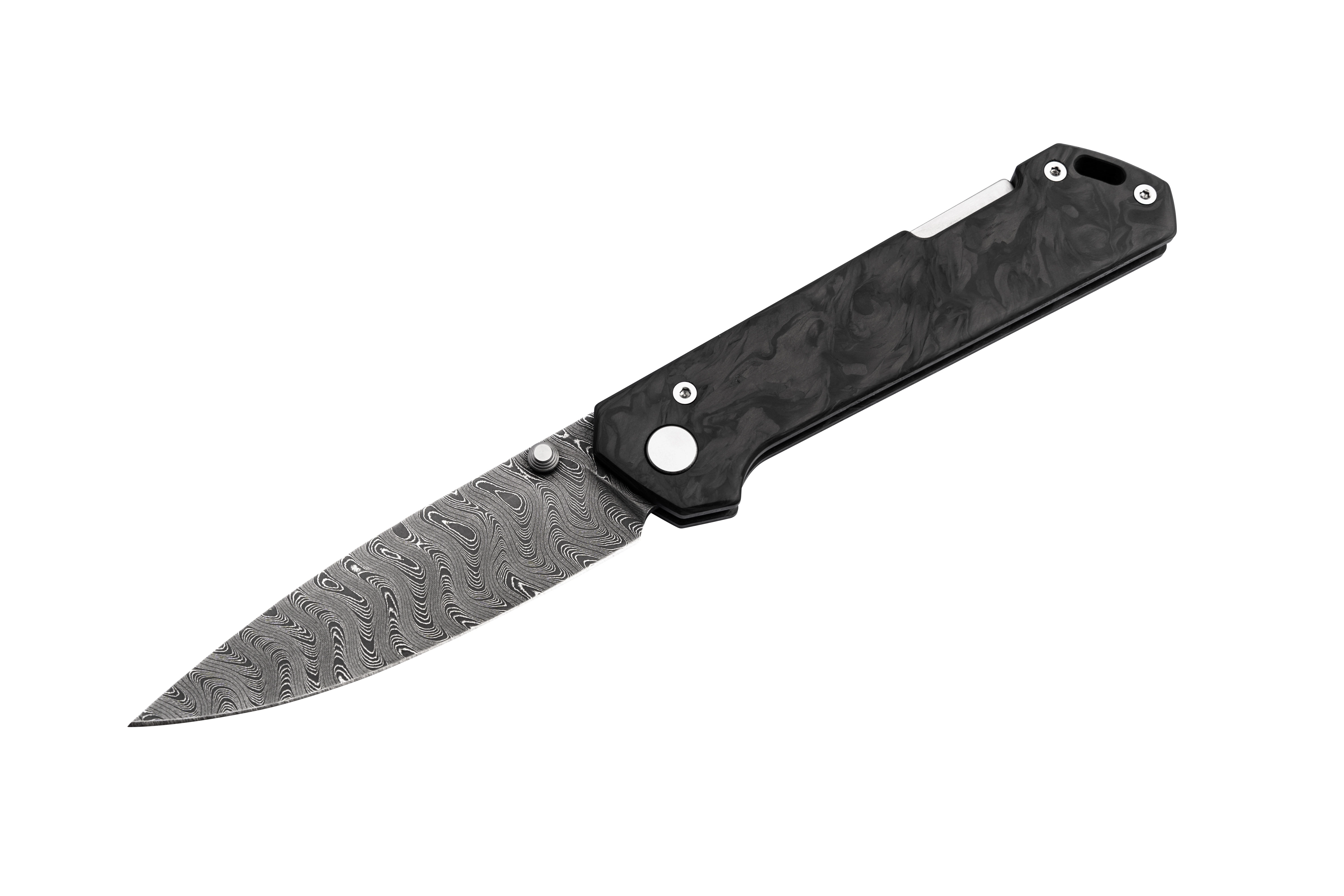 Böker Damast Jahresmesser 2026, Nummer 61