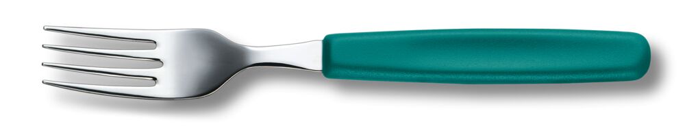 Victorinox Swiss Classic Picknick-Set, türkis