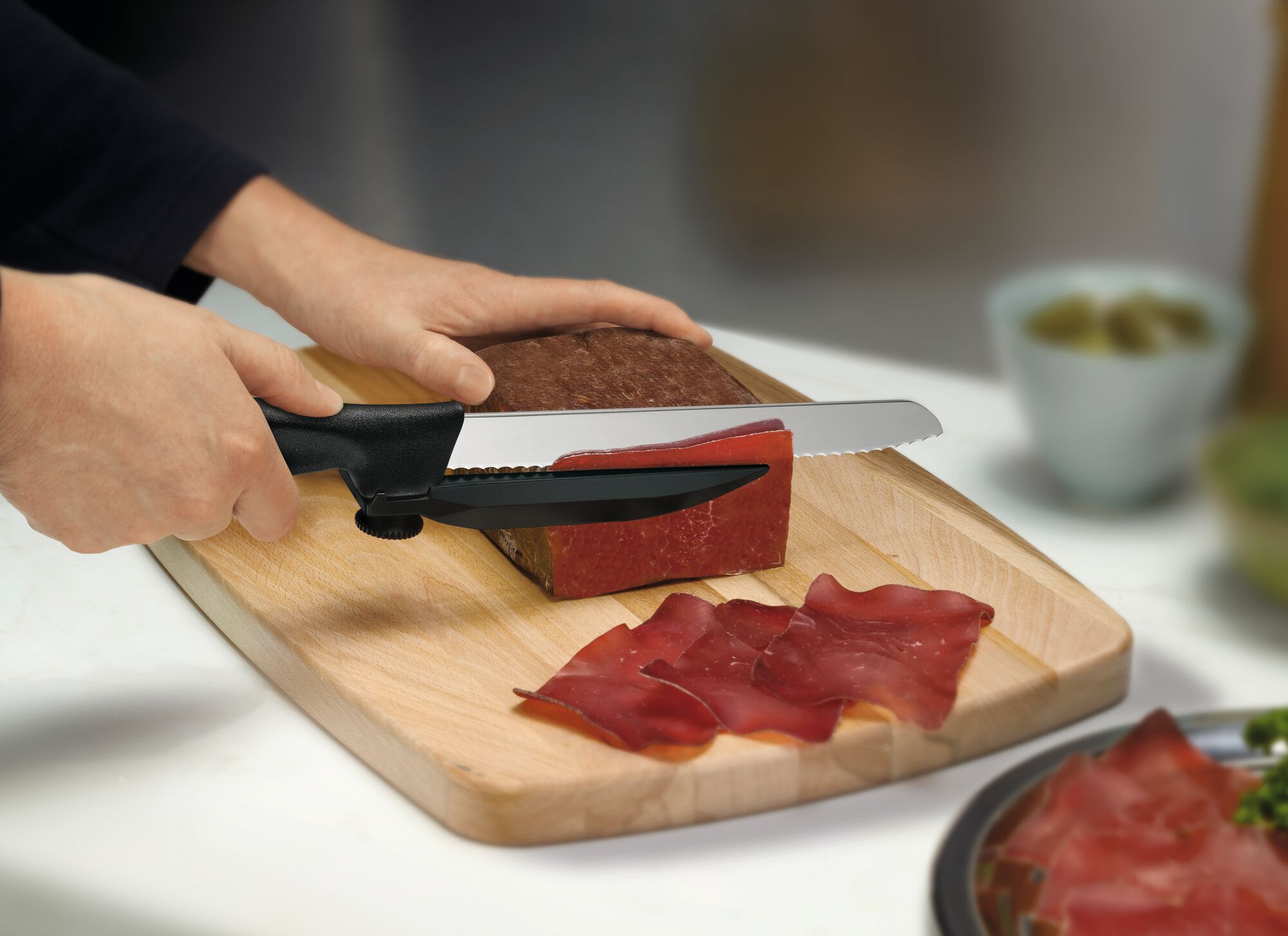 Victorinox Swiss Classic Dux-Messer