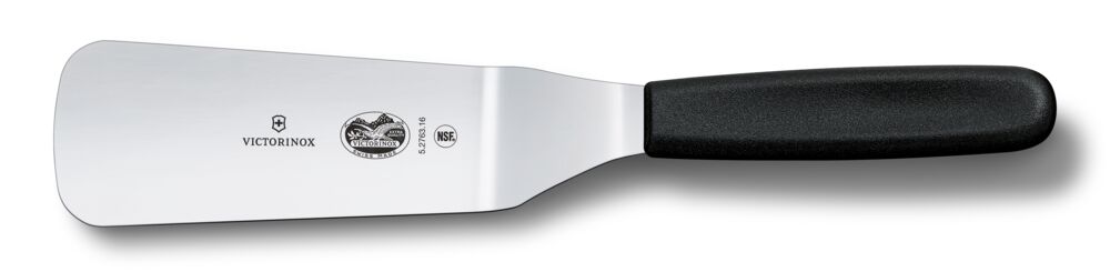 Victorinox Swiss Classic Spachtel, gekröpft