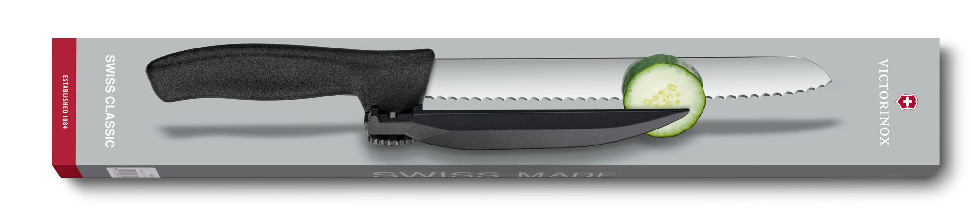 Victorinox Swiss Classic Dux-Messer