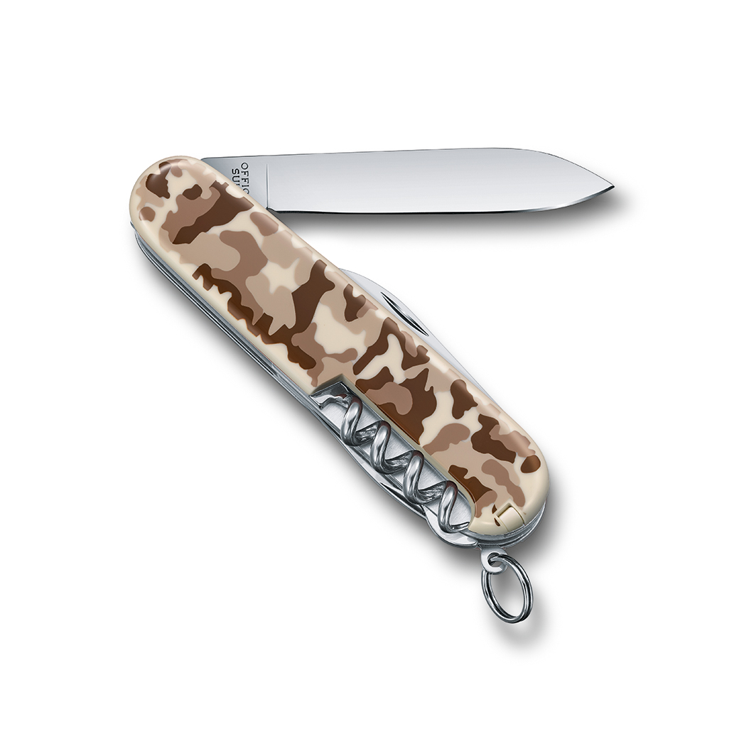 Victorinox Huntsman Desert Camouflage