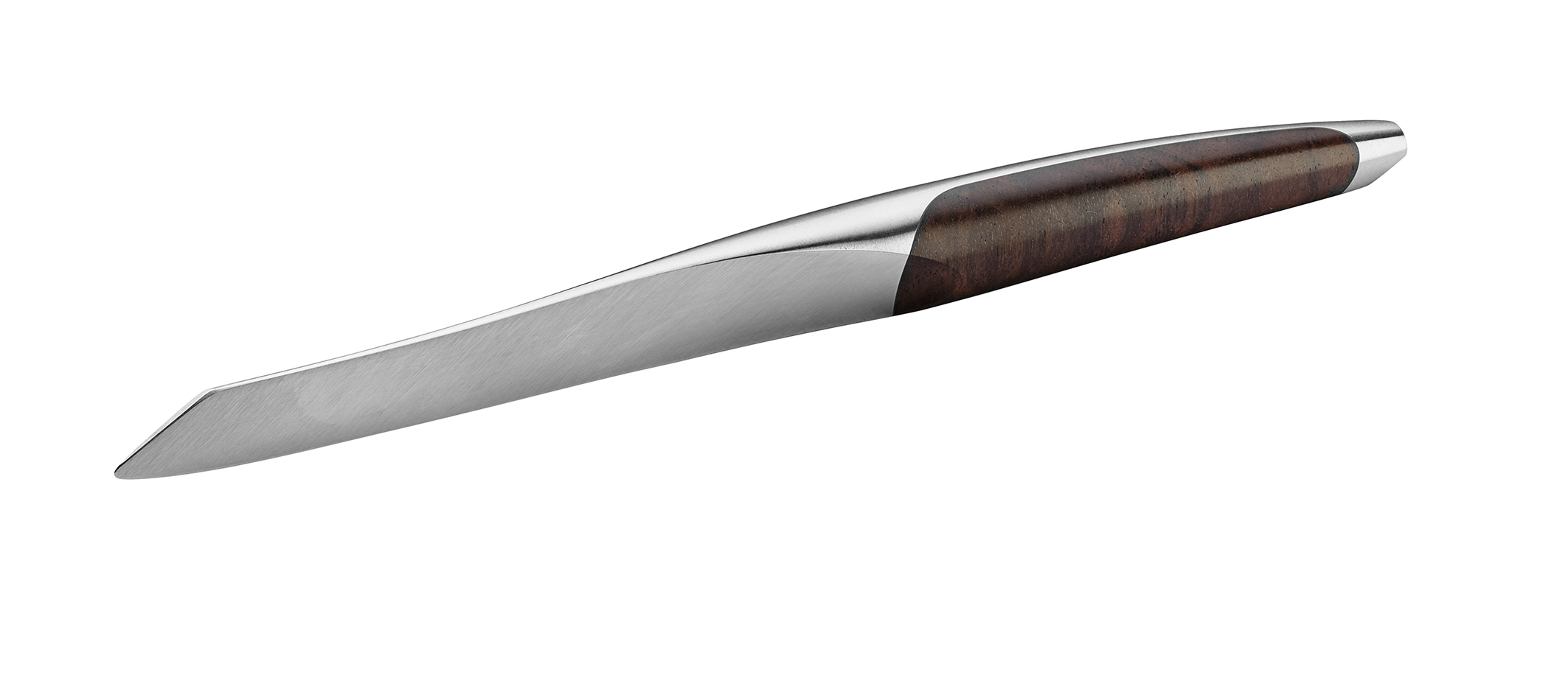 sknife Steakmesser Walnuss