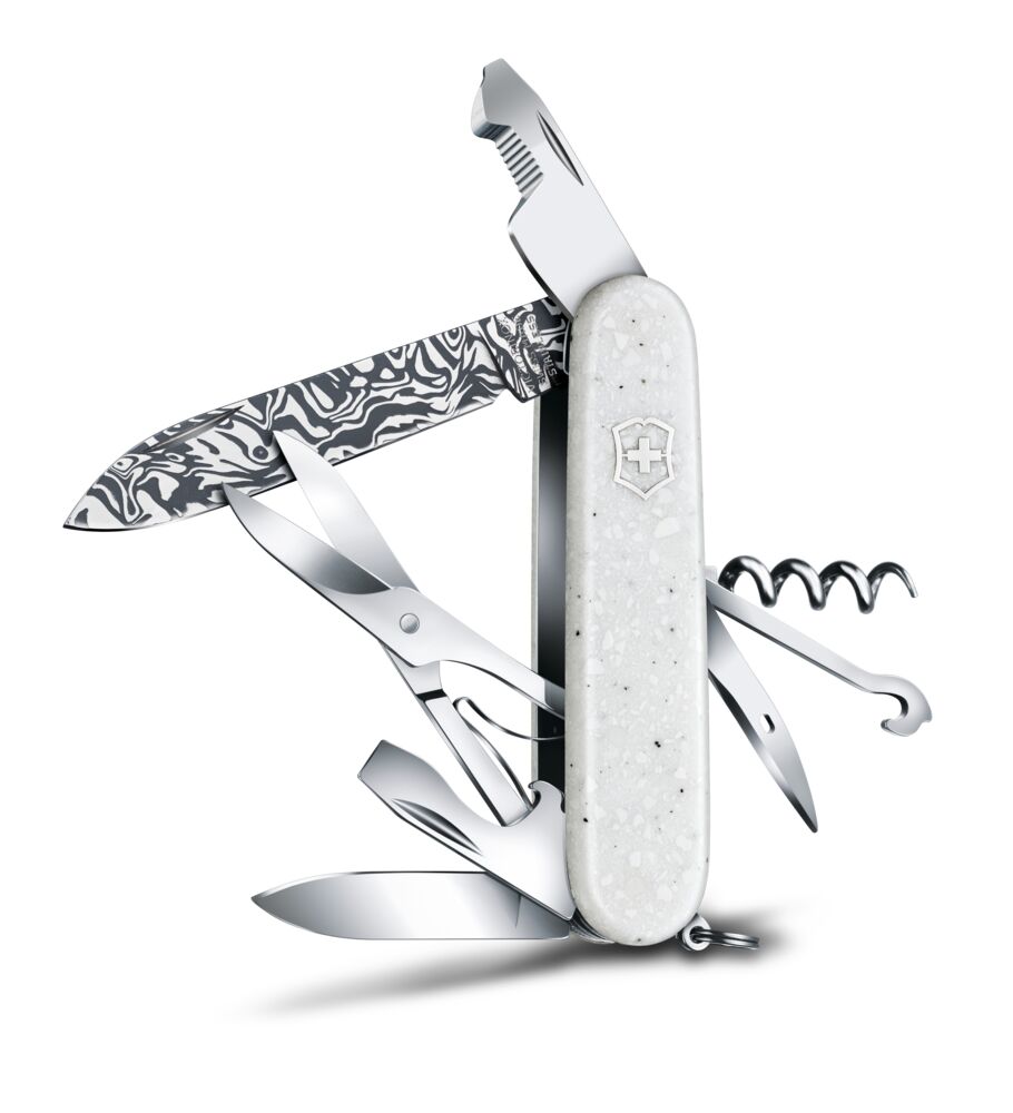Victorinox Special Companion Damast Limited Edition 2025