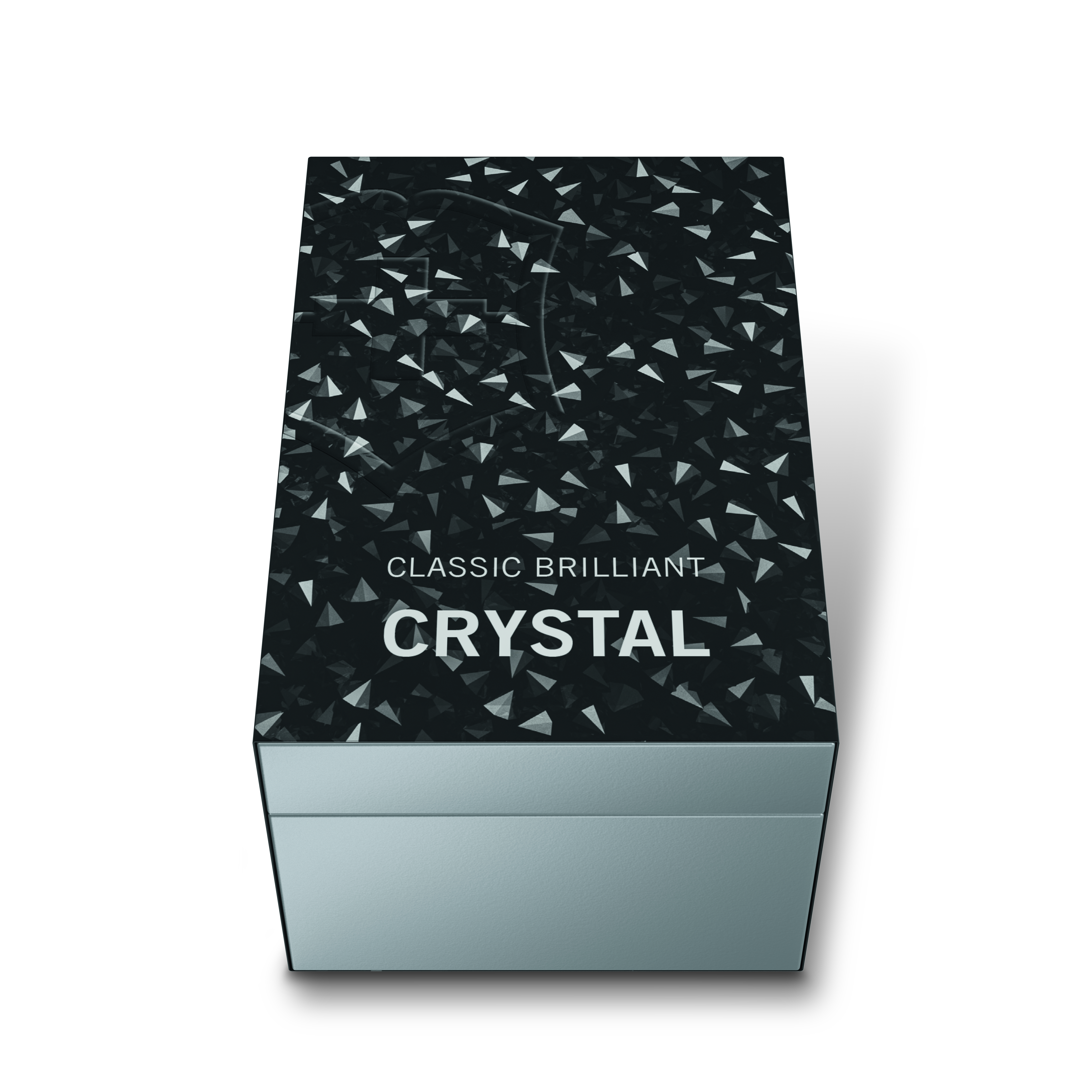 Victorinox Classic SD Brilliant, Crystal