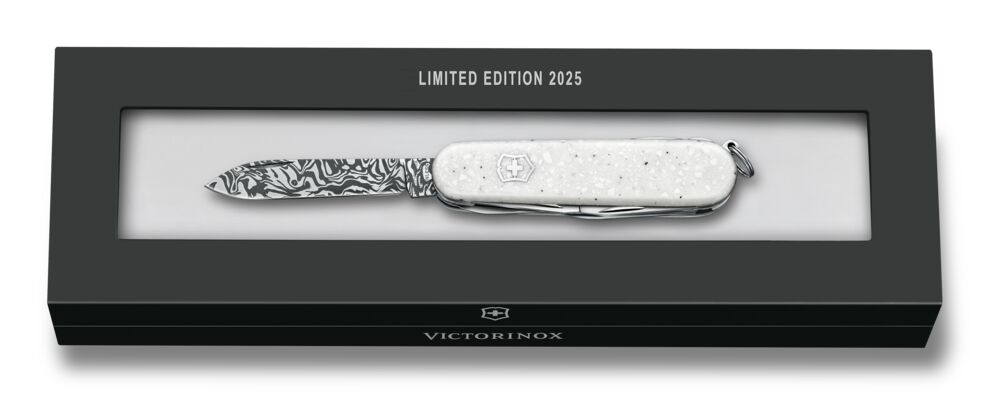 Victorinox Special Companion Damast Limited Edition 2025