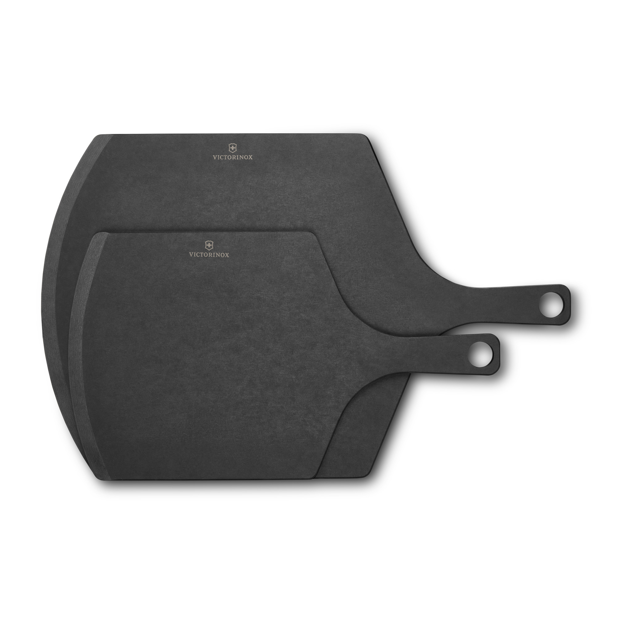 Victorinox Pizzaschaufel gross, schwarz