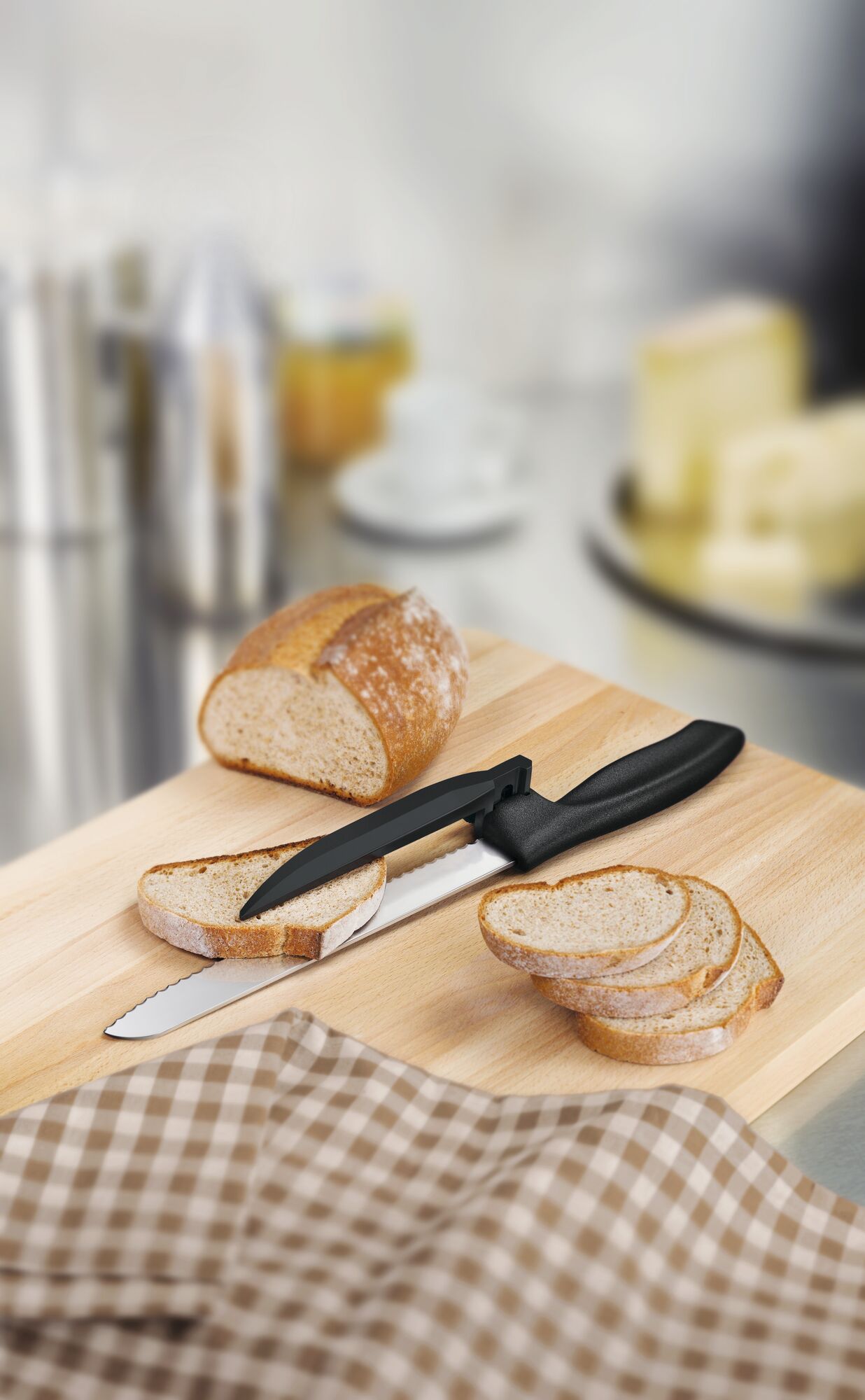 Victorinox Swiss Classic Dux-Messer
