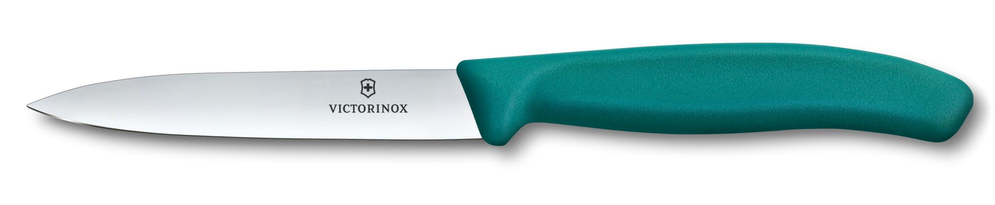 Victorinox Swiss Classic Gemüsemesser-Set, türkis Victorinox Swiss Classic Gemüsemesser-Set, türkis