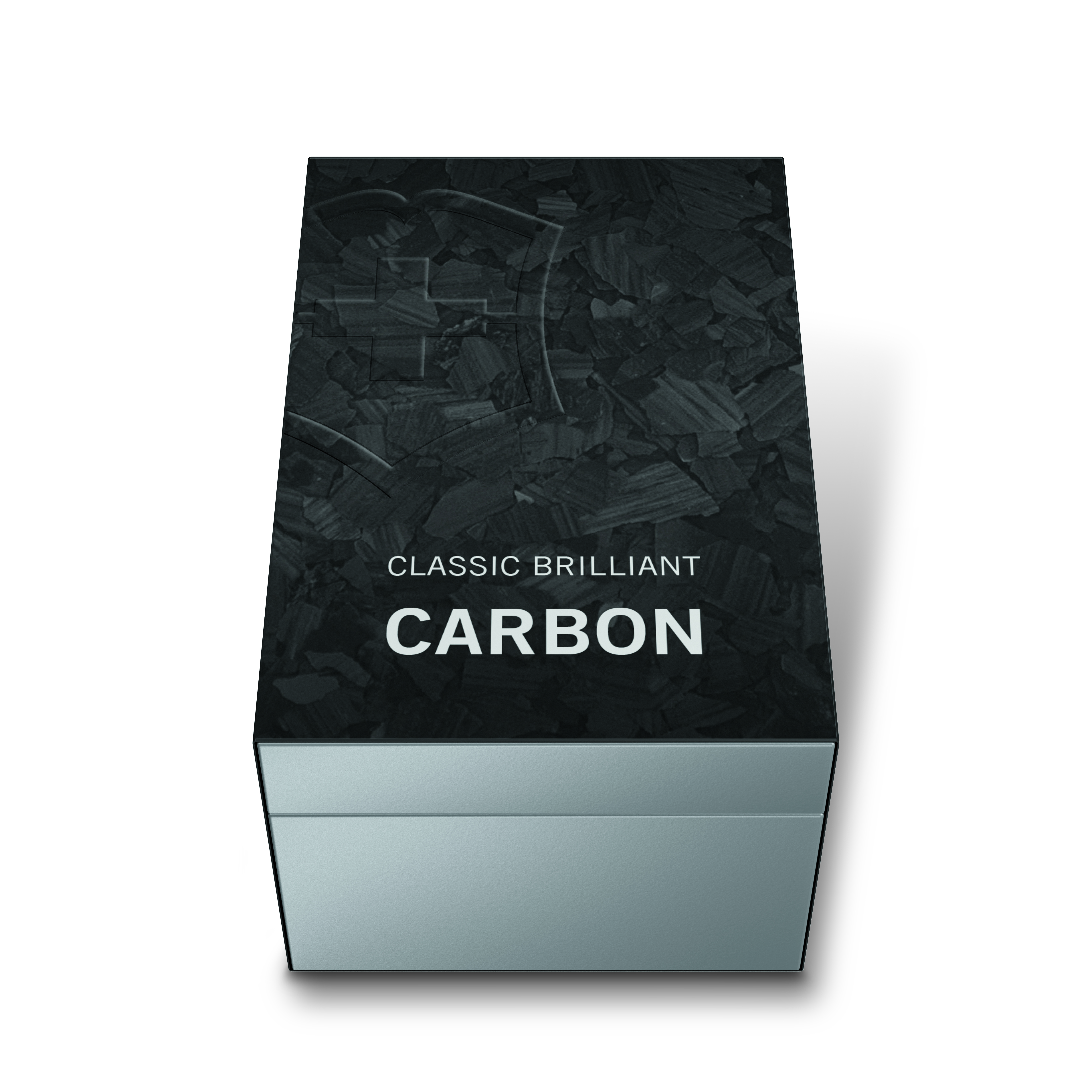 Victorinox Classic SD Brilliant, Carbon