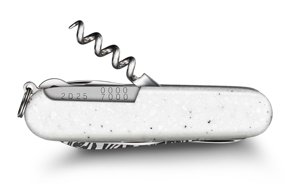 Victorinox Special Companion Damast Limited Edition 2025