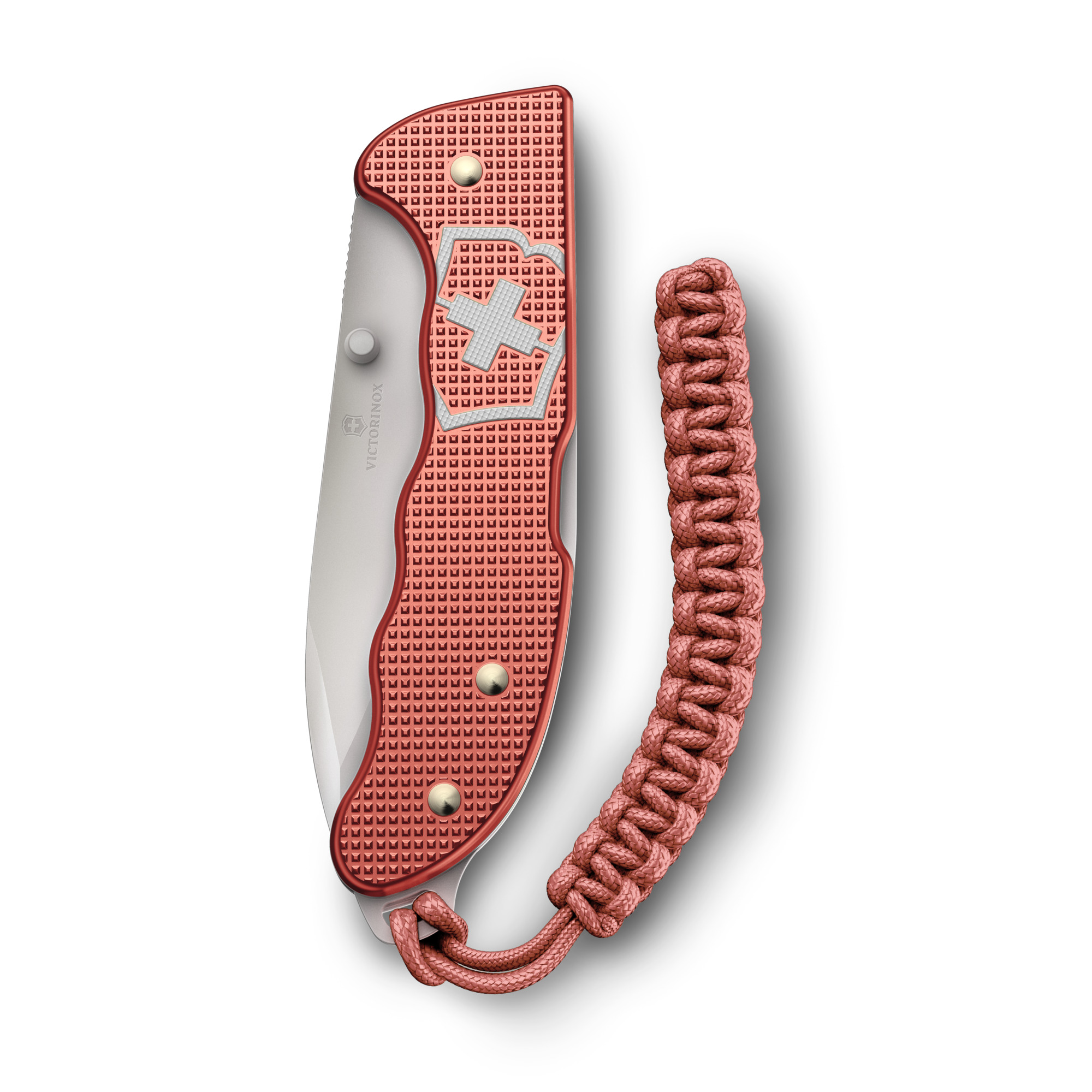 Victorinox Evoke Alox Limited Edition 2025