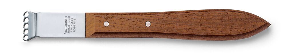 Victorinox Wood Zitronenschaber
