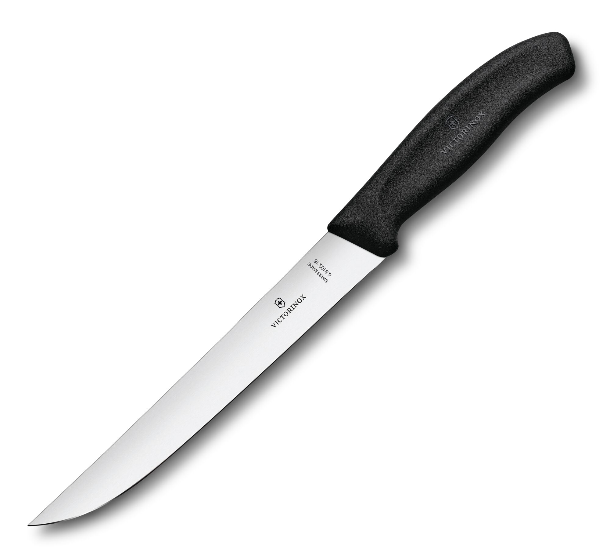 Victorinox Swiss Classic Tranchiermesser, 18cm