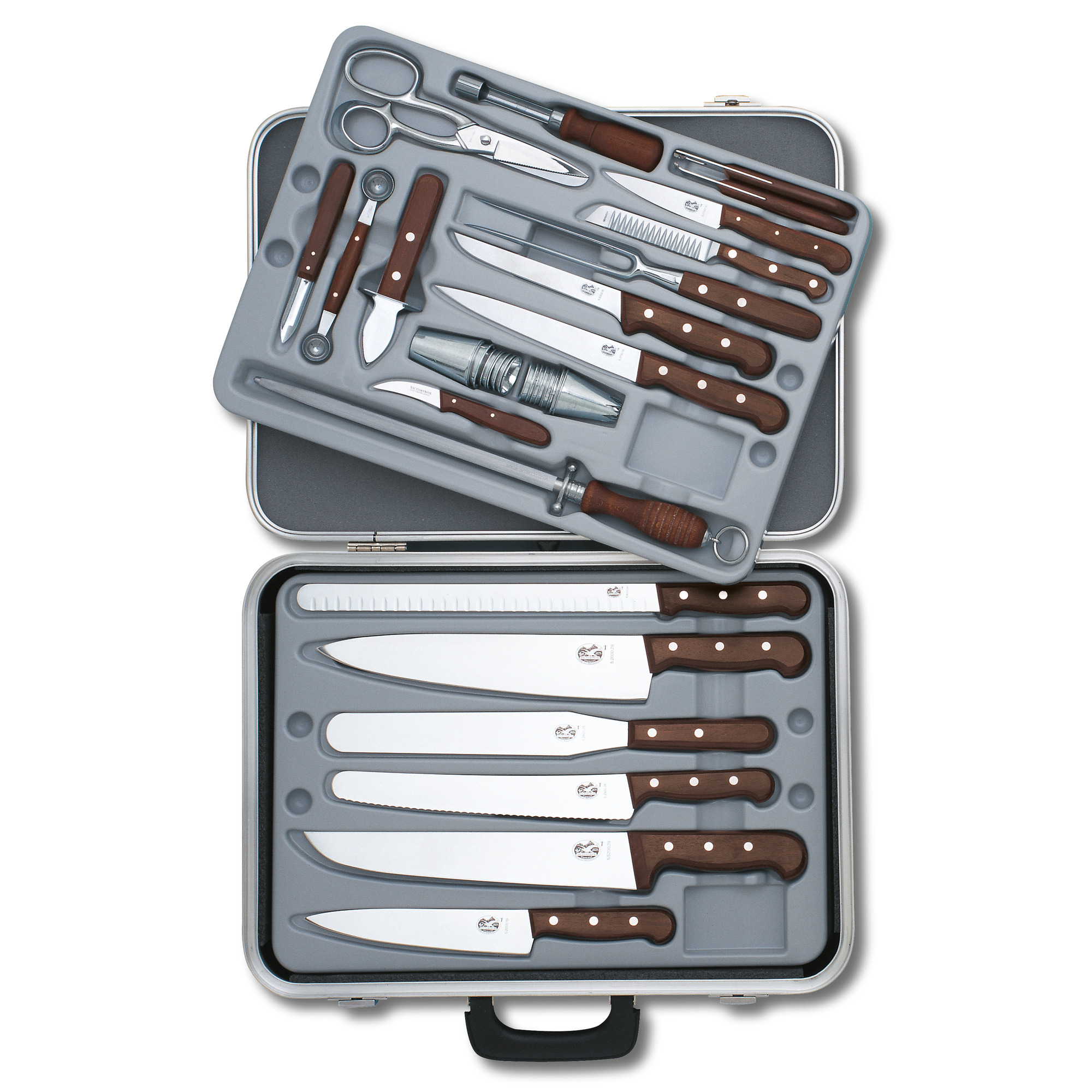 Victorinox Fischschere