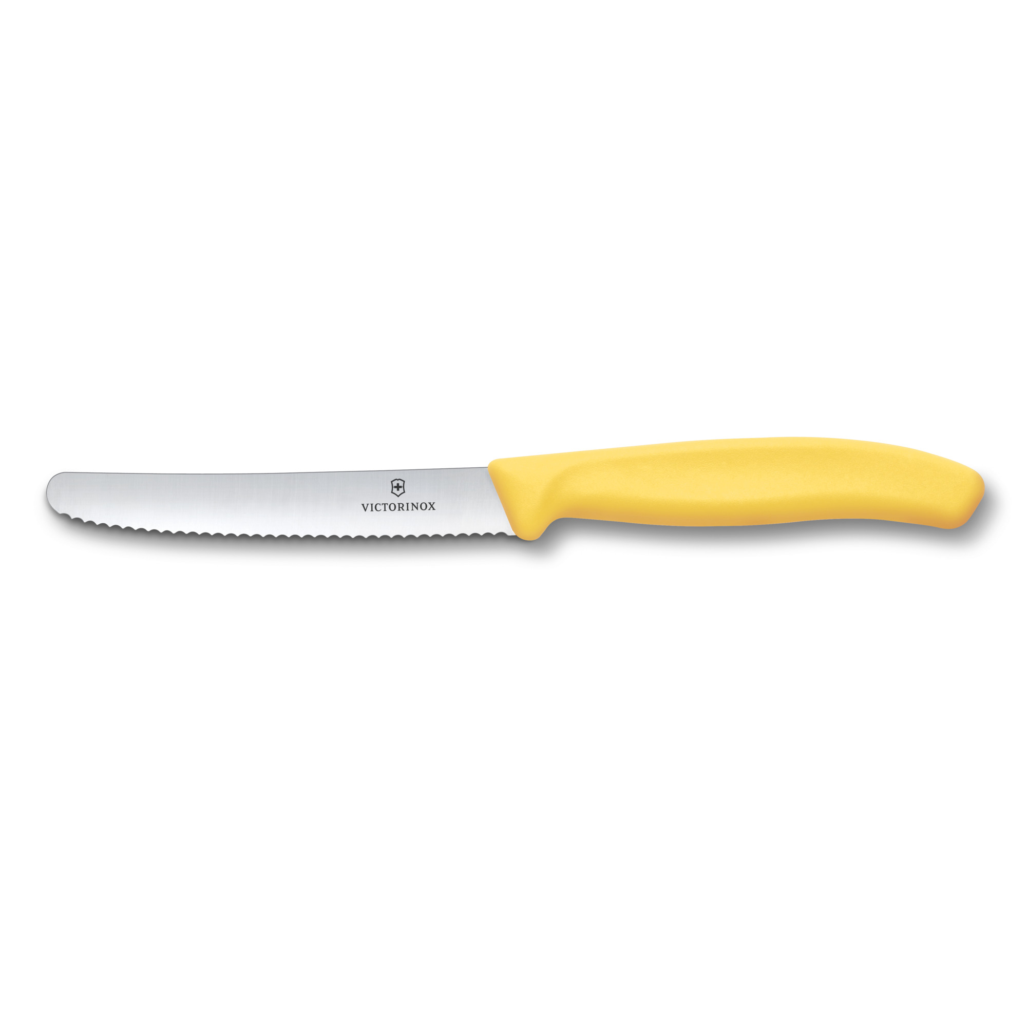 Victorinox Swiss Classic Tomaten- und Tafelmesser-Set, bunt