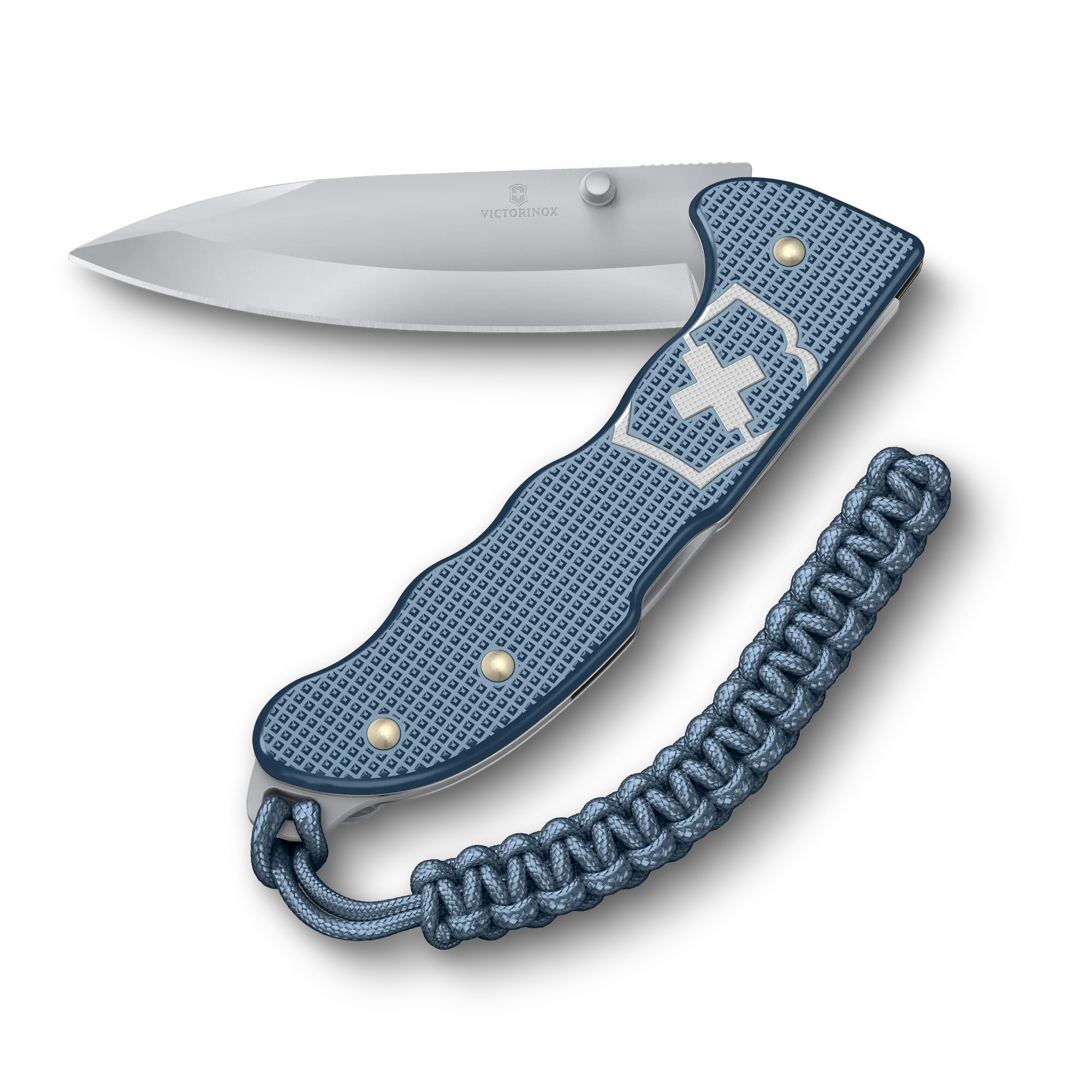 Victorinox Evoke Alox Limited Edition 2026
