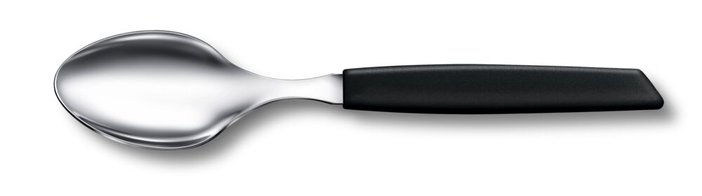 Victorinox Swiss Modern Tafellöffel, schwarz