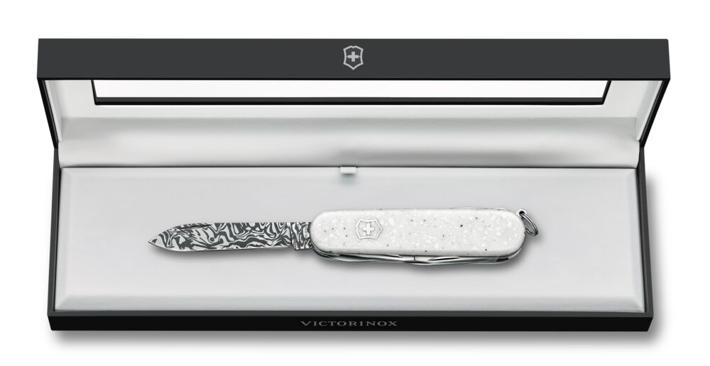 Victorinox Special Companion Damast Limited Edition 2025