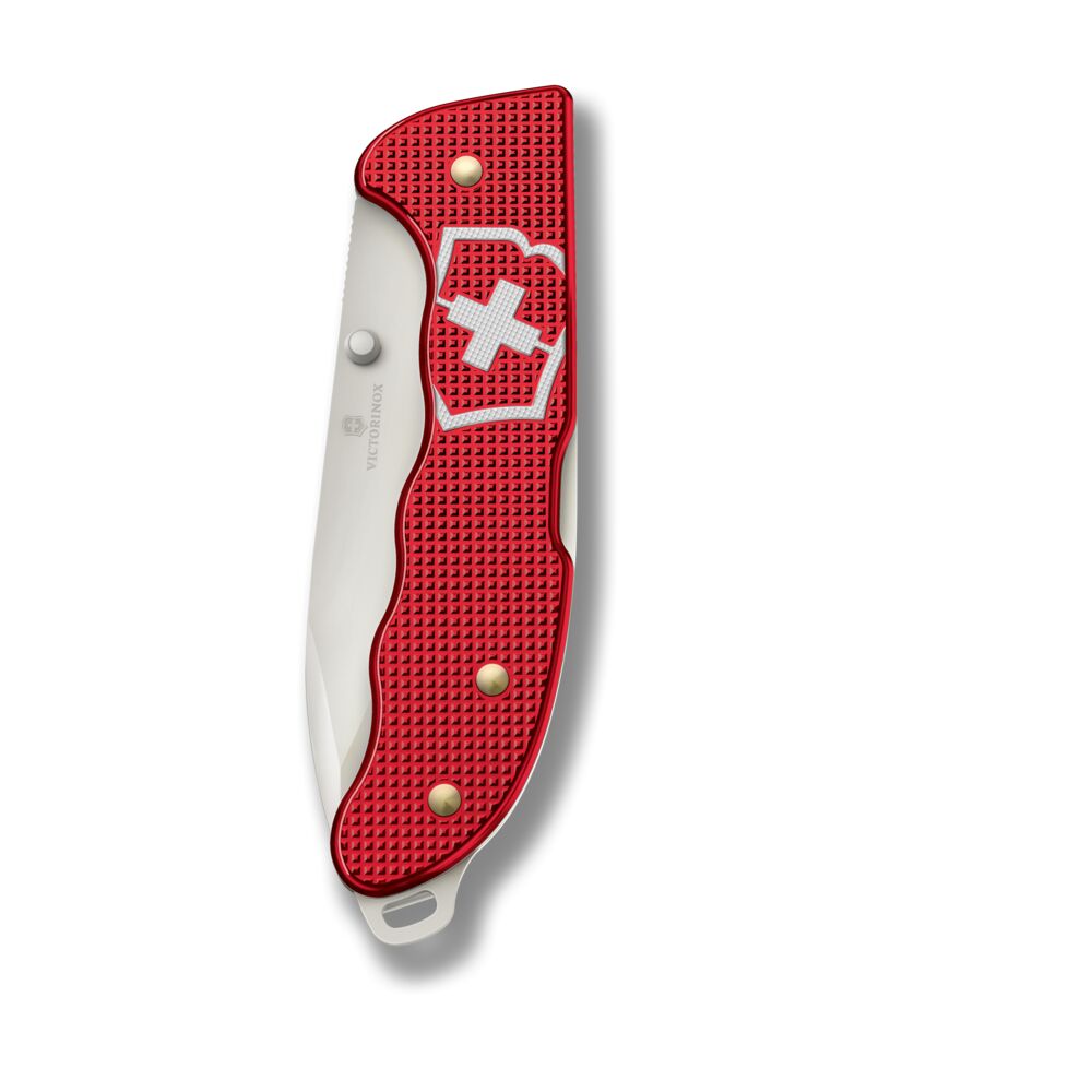 Victorinox Evoke Alox, red