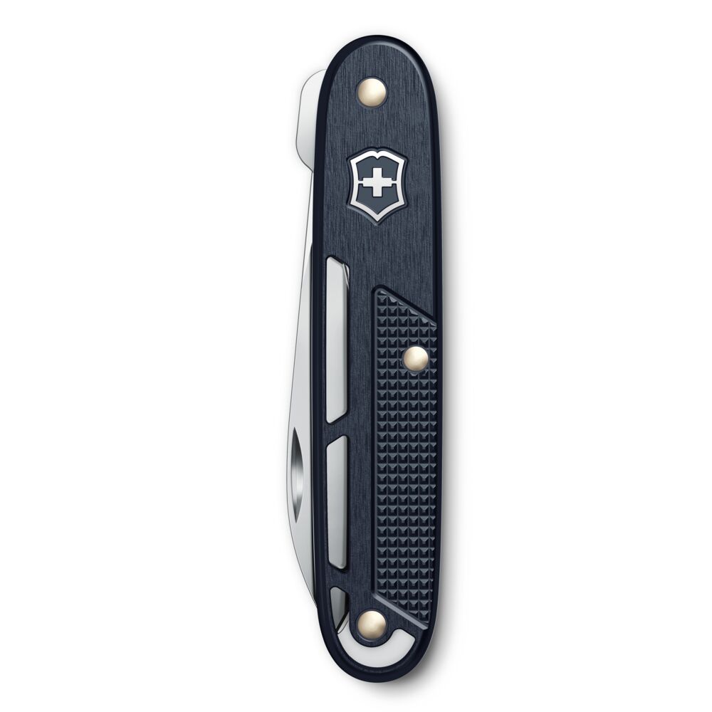 Victorinox Onefold Alox, blau Victorinox Onefold Alox, blau