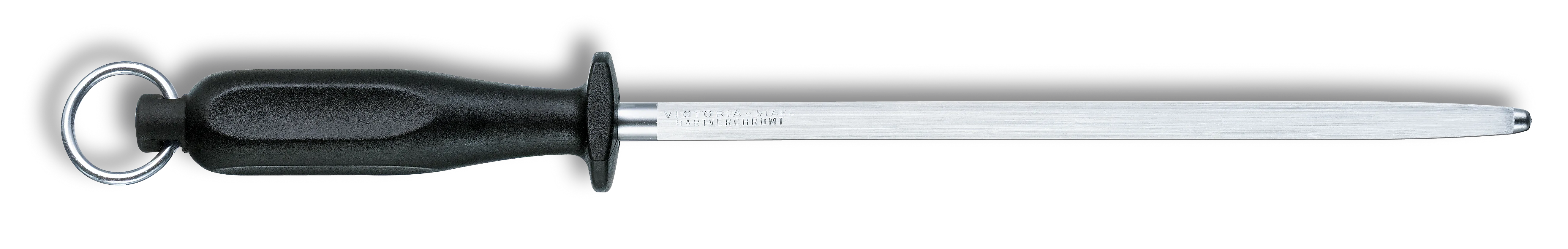 Victorinox Swiss Classic Abziehstahl, 25cm rund
