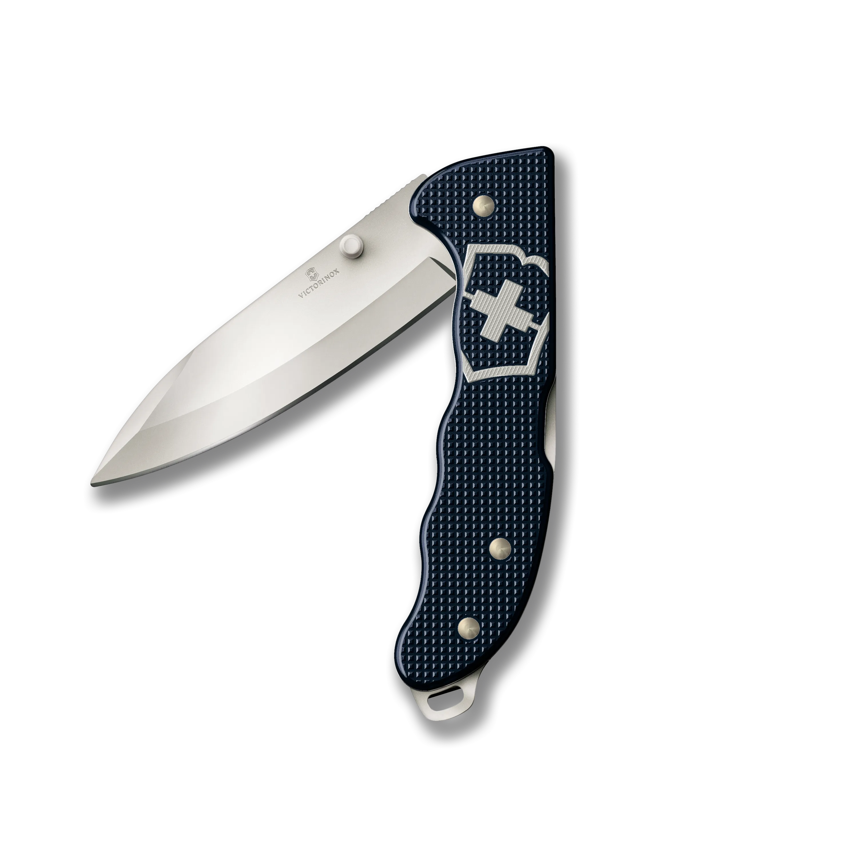 Victorinox Evoke Alox, dark blue